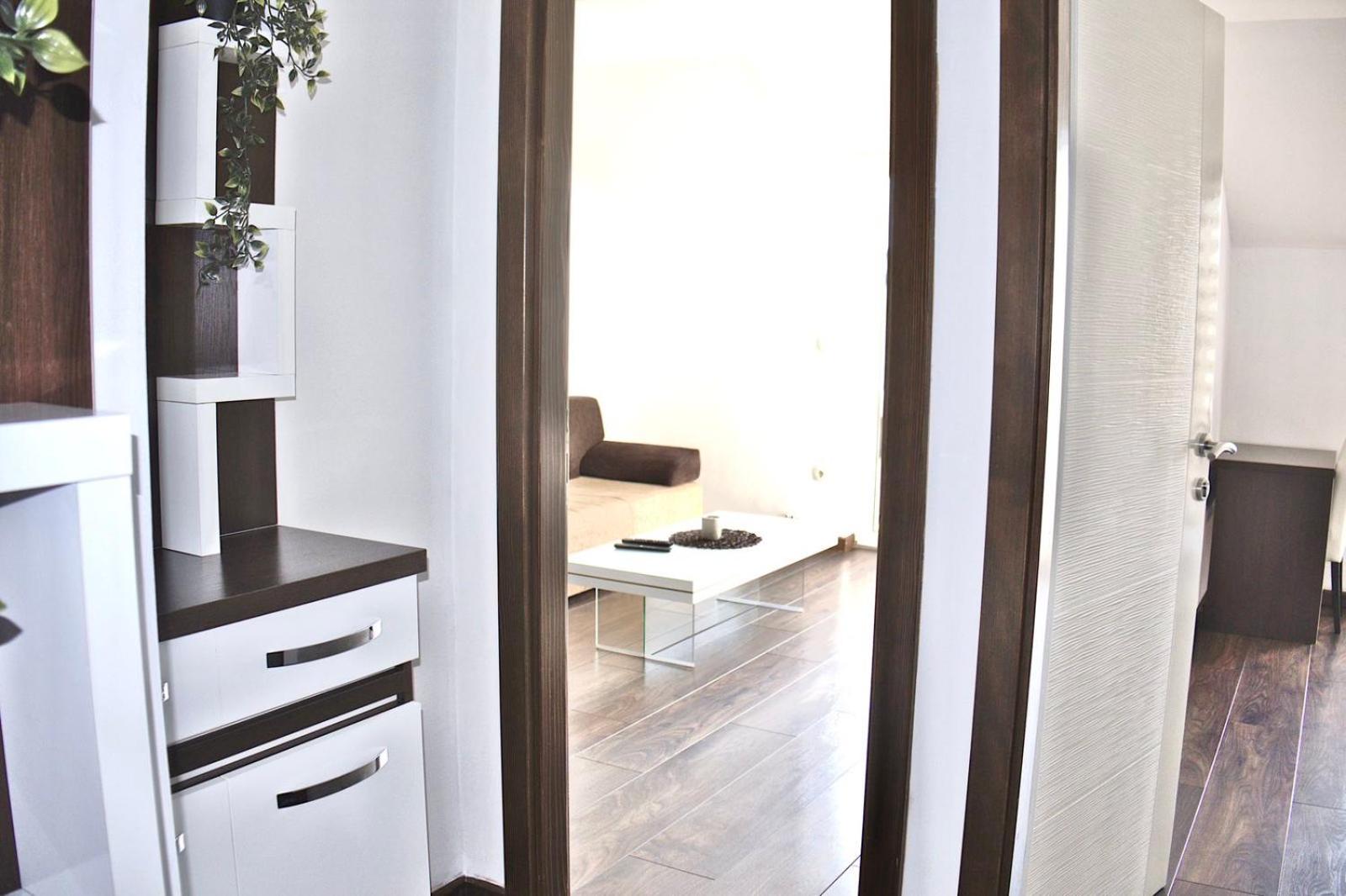 Sarajevo Sky Suite