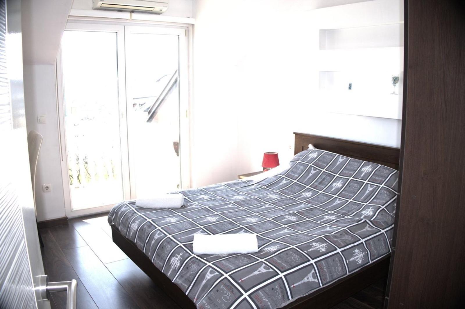 Sarajevo Sky Suite