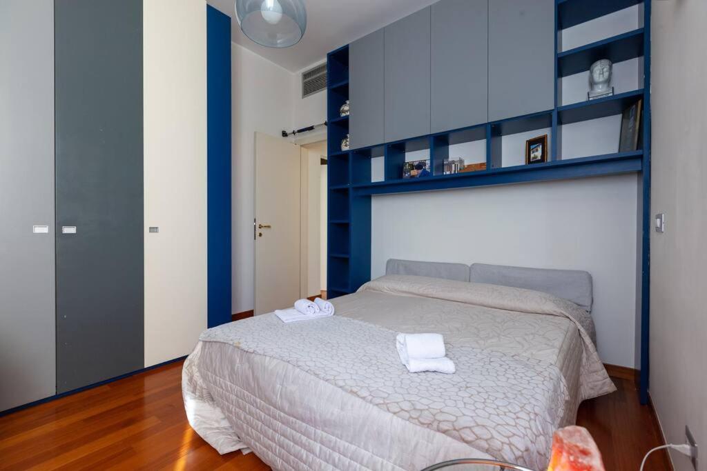 Appartamento Chicco in zona elegante