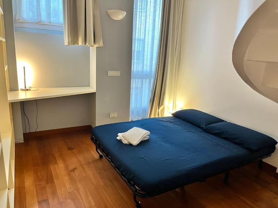 Appartamento Chicco in zona elegante