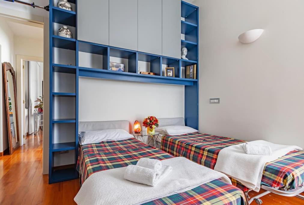 Appartamento Chicco in zona elegante