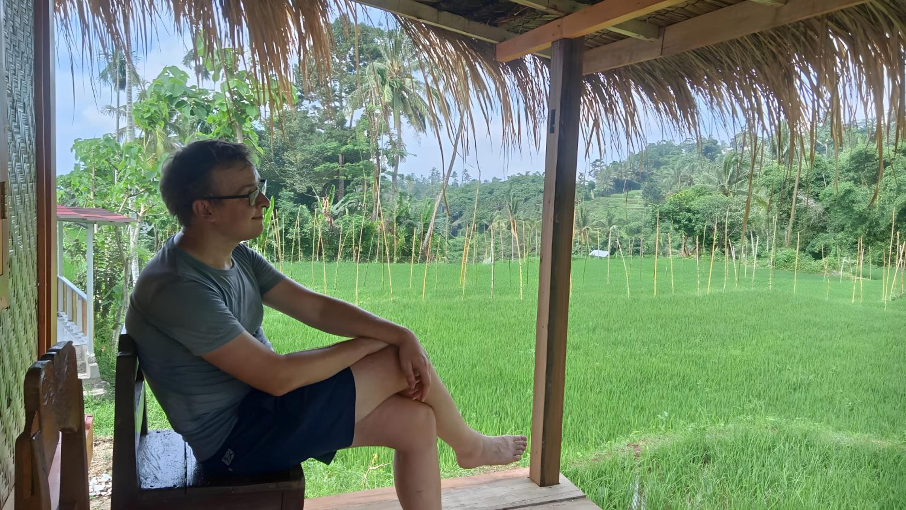 Bayan Exotic Homestay