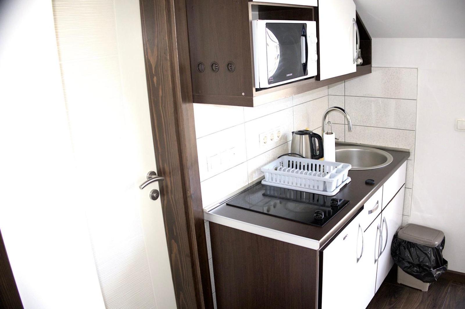 Sarajevo Sky Suite