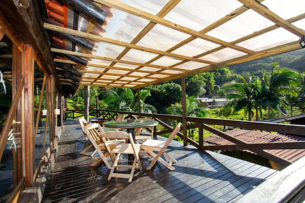 Piscina coberta 32g casa 3 quartos e hidro
