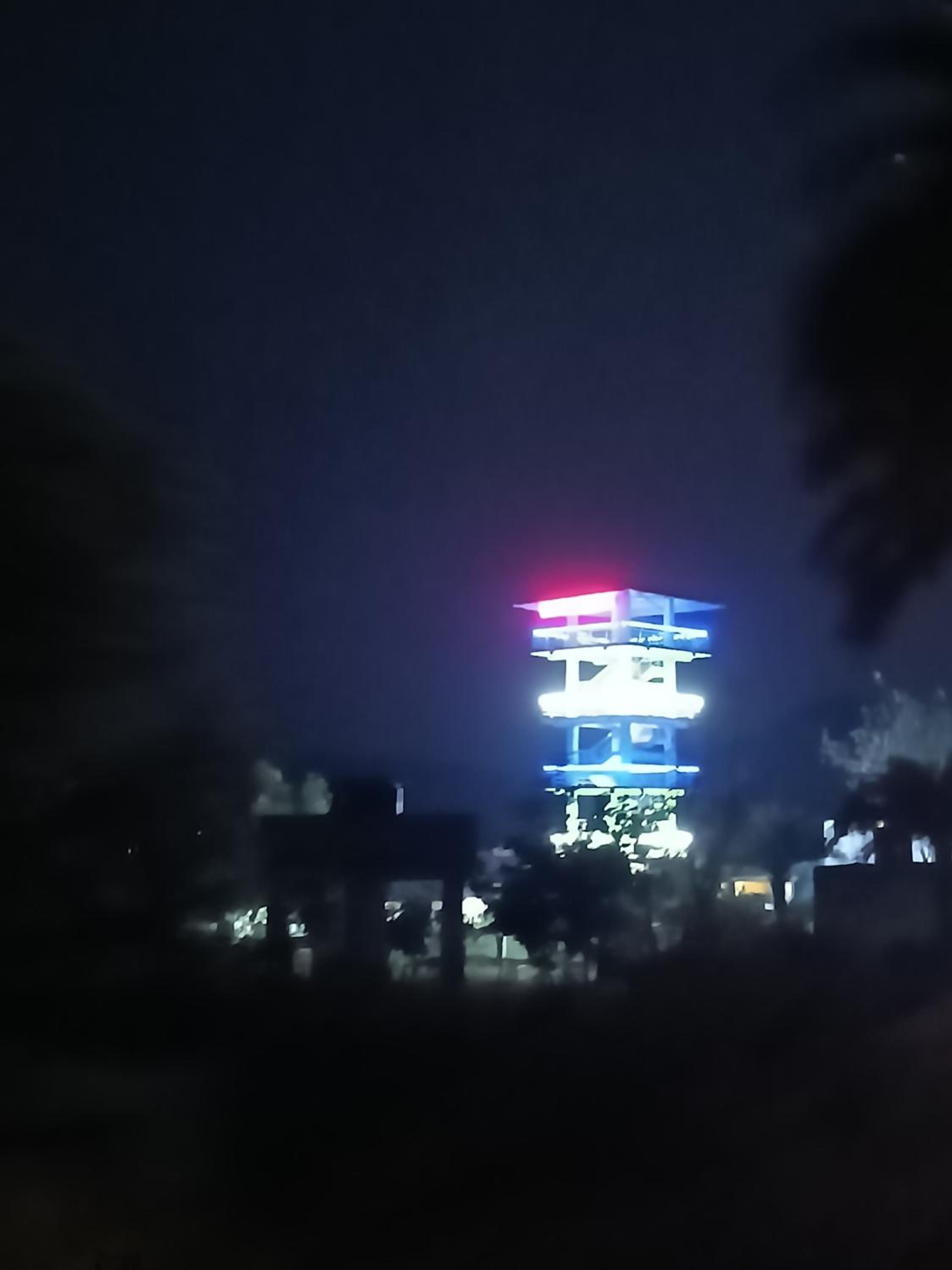 Baranti Eco Tourism Resort, Muradi view 3