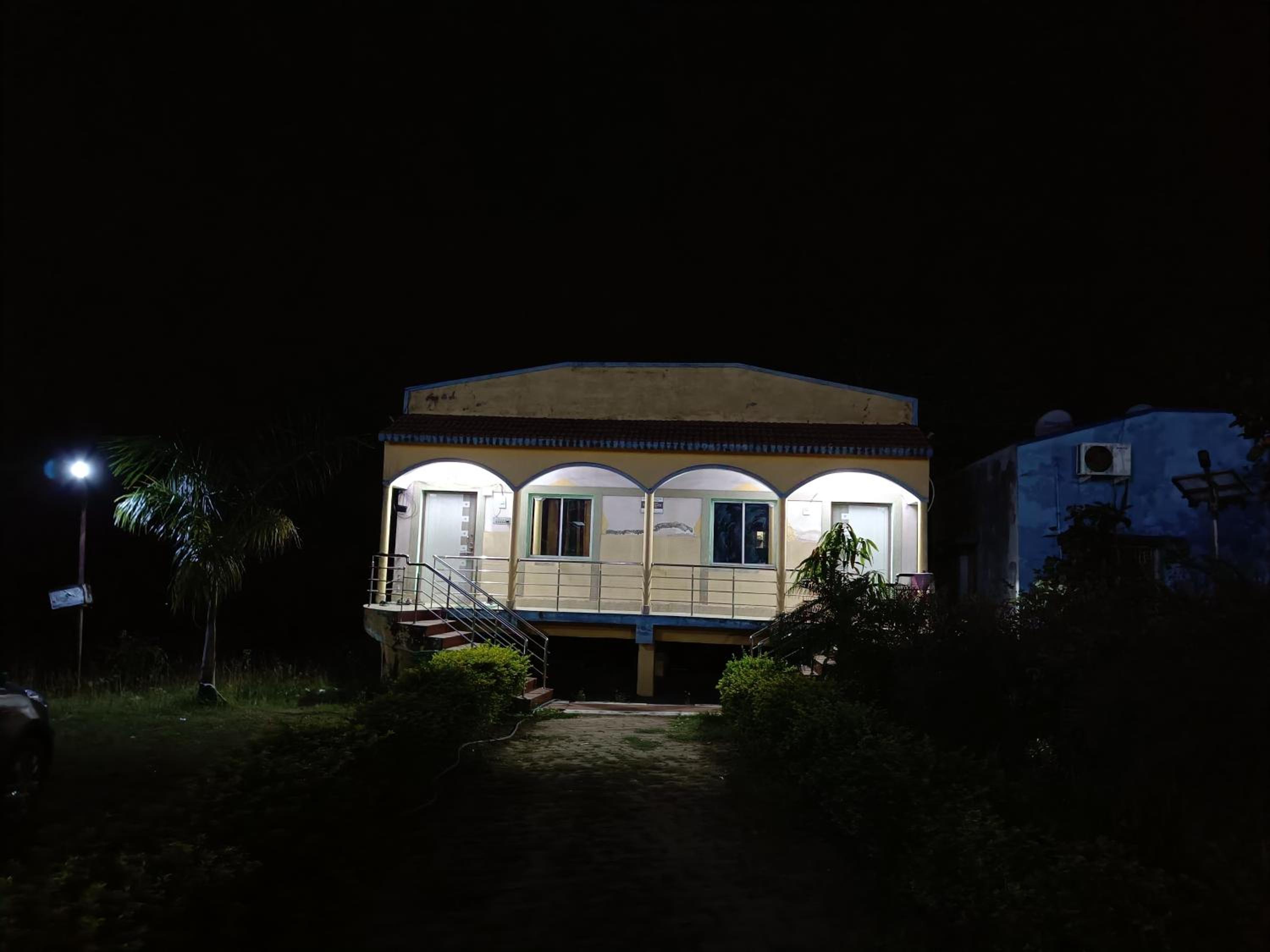 Baranti Eco Tourism Resort, Muradi view 2