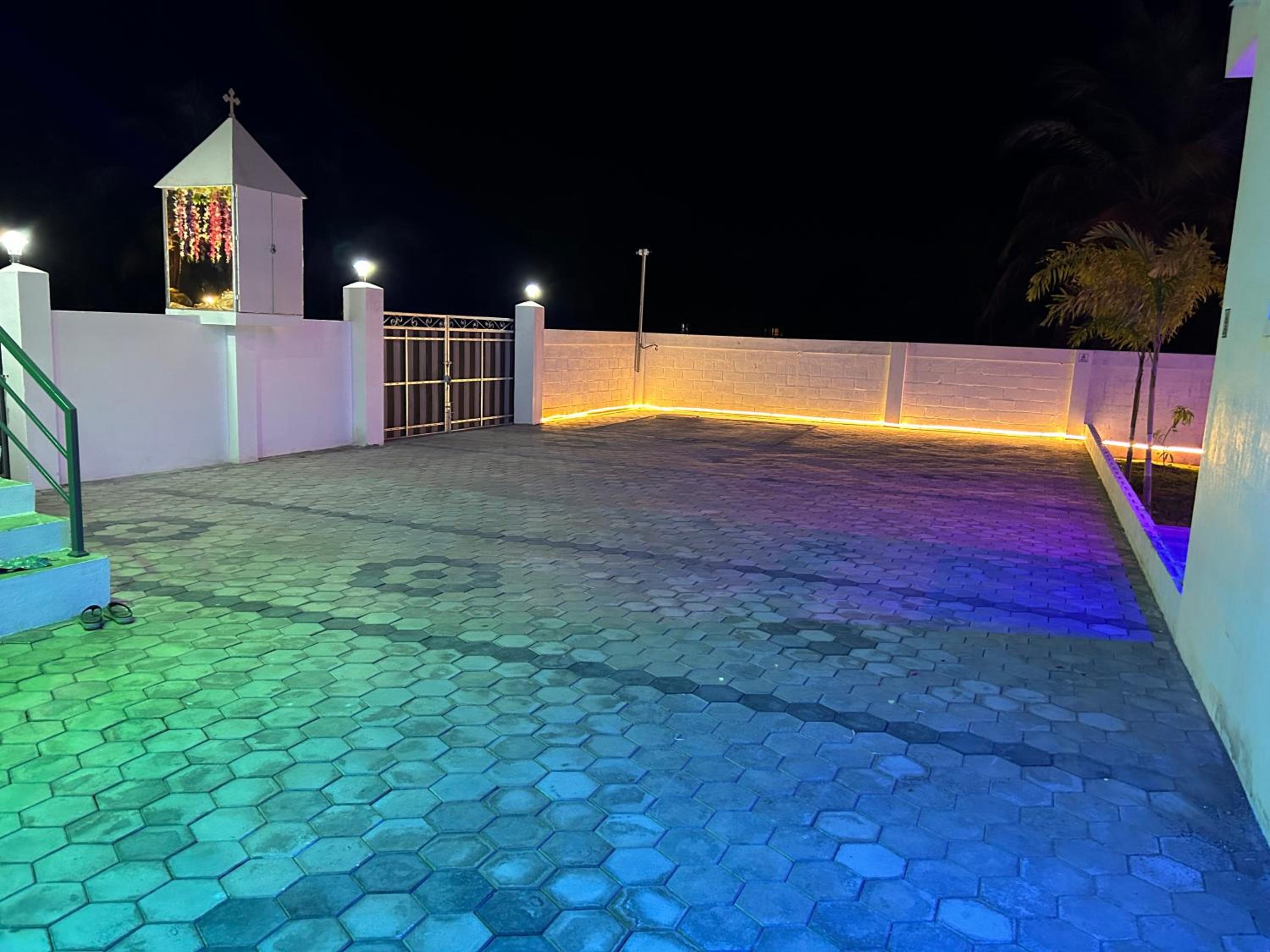 Mermaid Castle MUGAIYUR, BEACH RESORT in ECR, CORPORATE EVENTS AND PARTIES IN ECR view 5