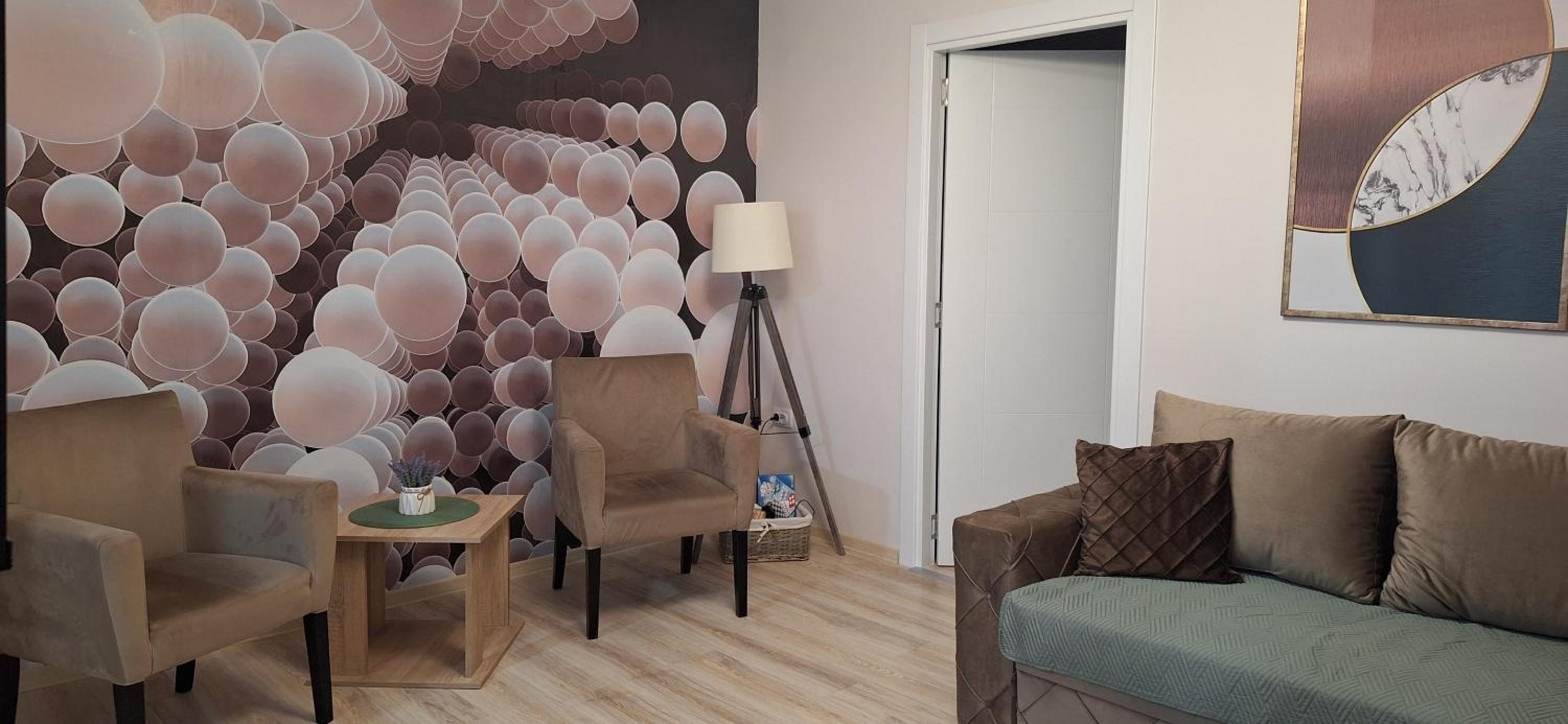Apartman Lara view 4