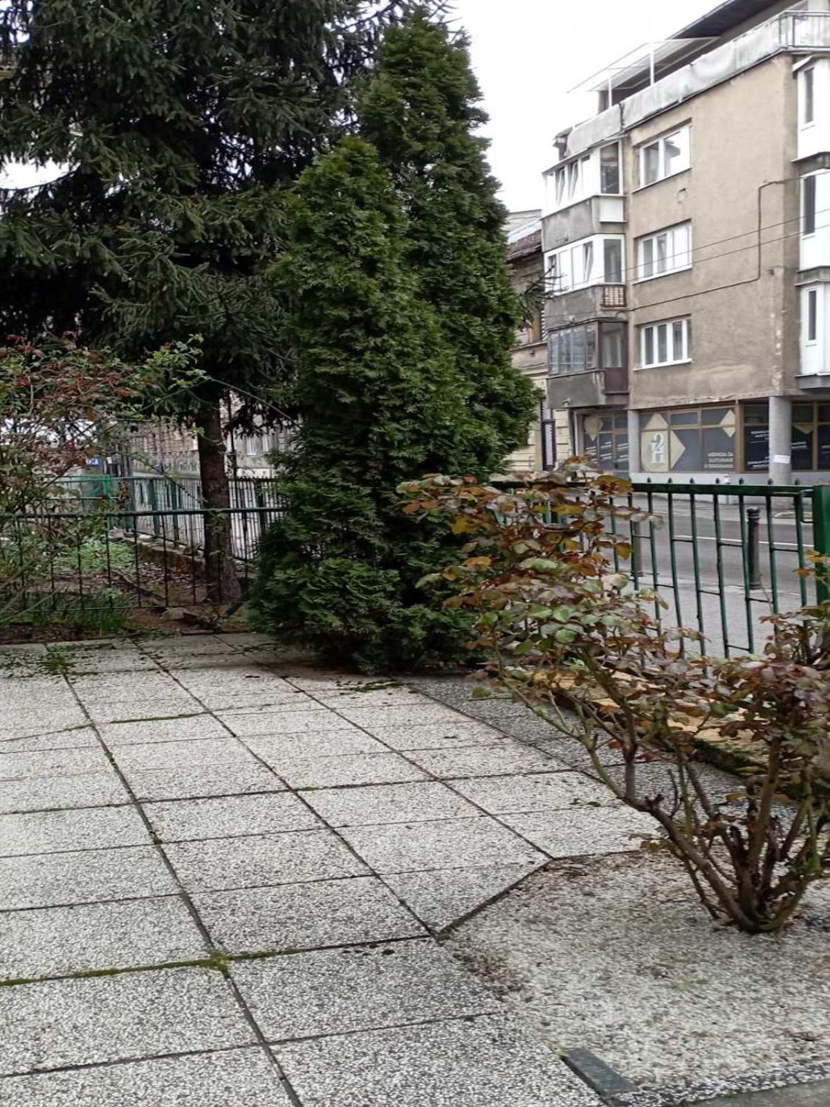 HanSa Apartment