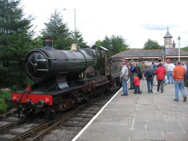 Cribden Hill View, photo 52