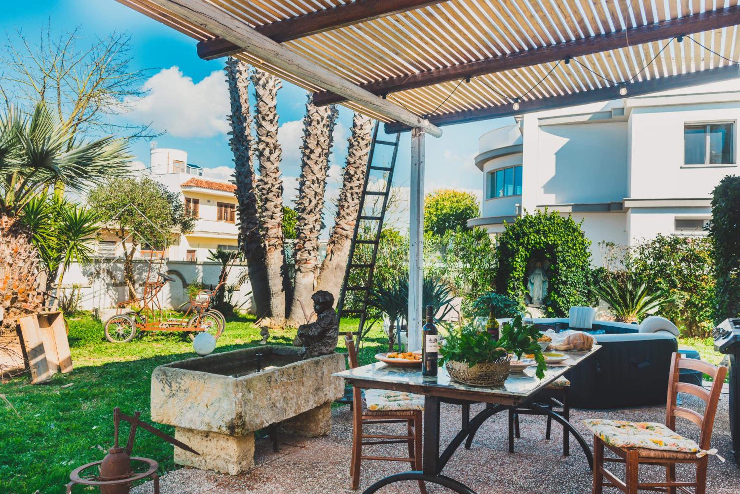 Casa Vignali
