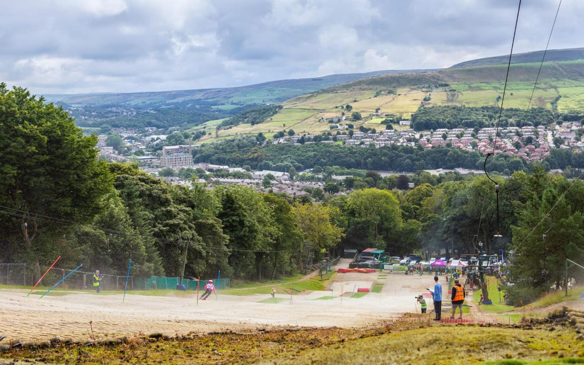 Cribden Hill View, photo 46