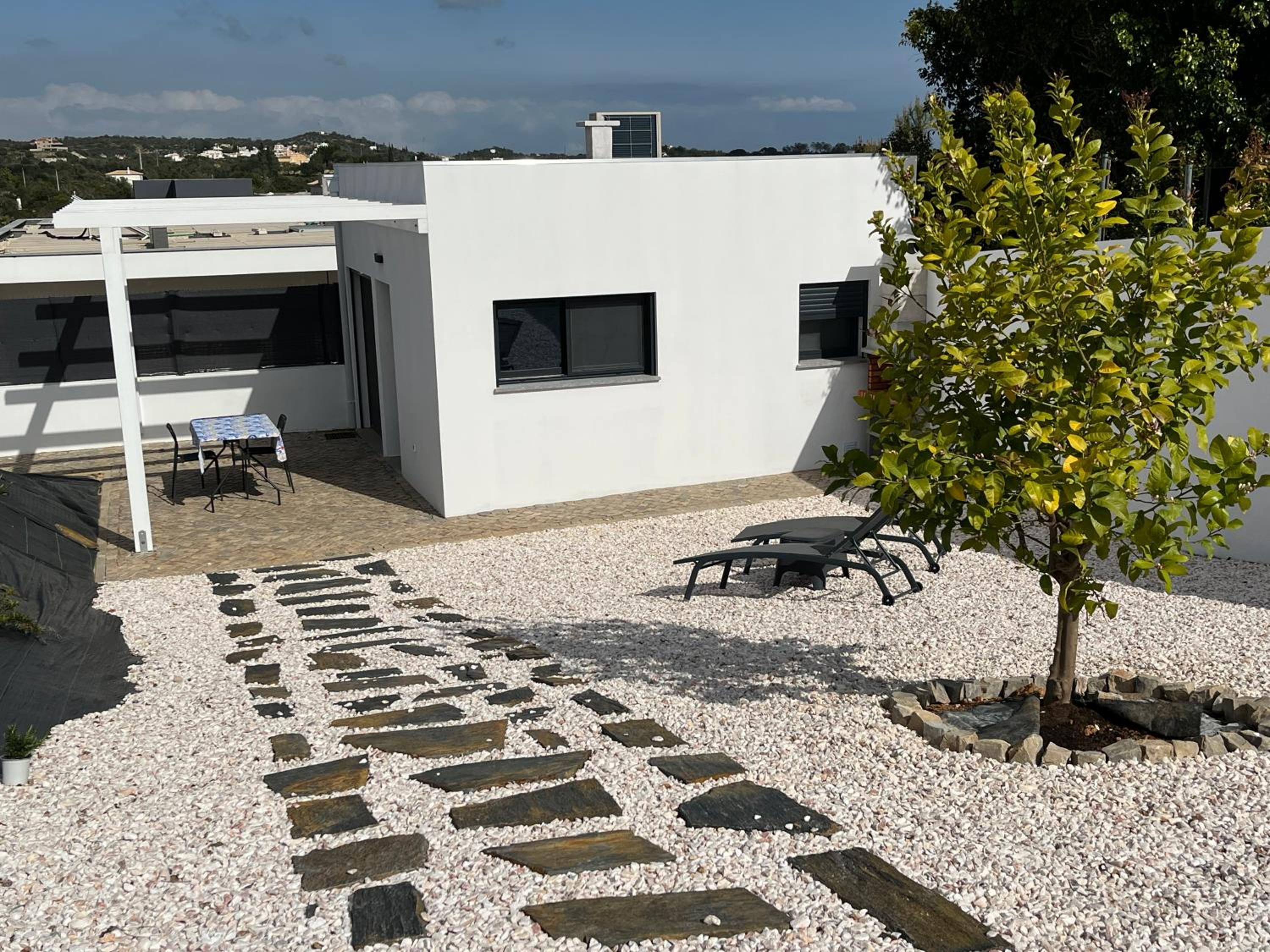 Quinta Ria Formosa view 2