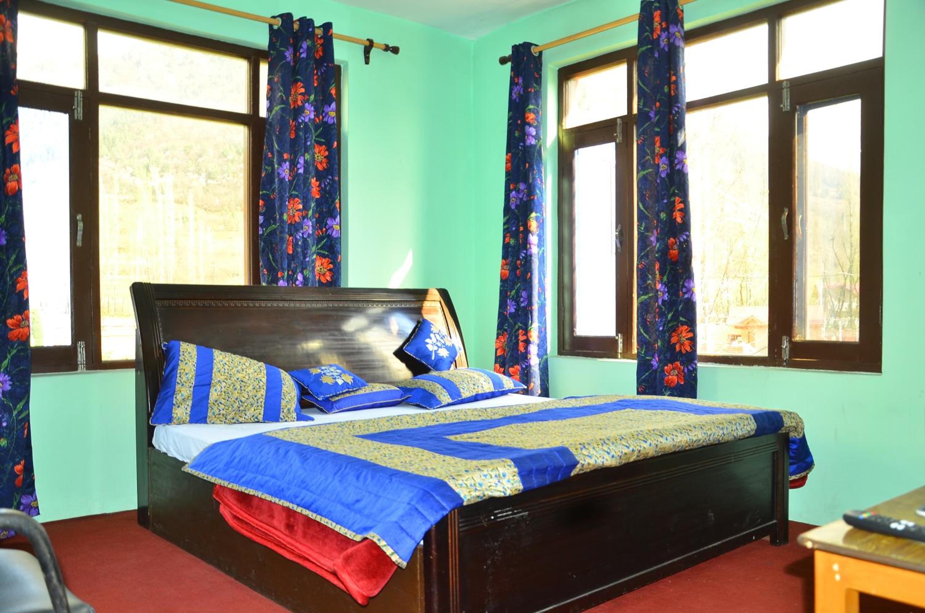 Hotel John's Palace view 4