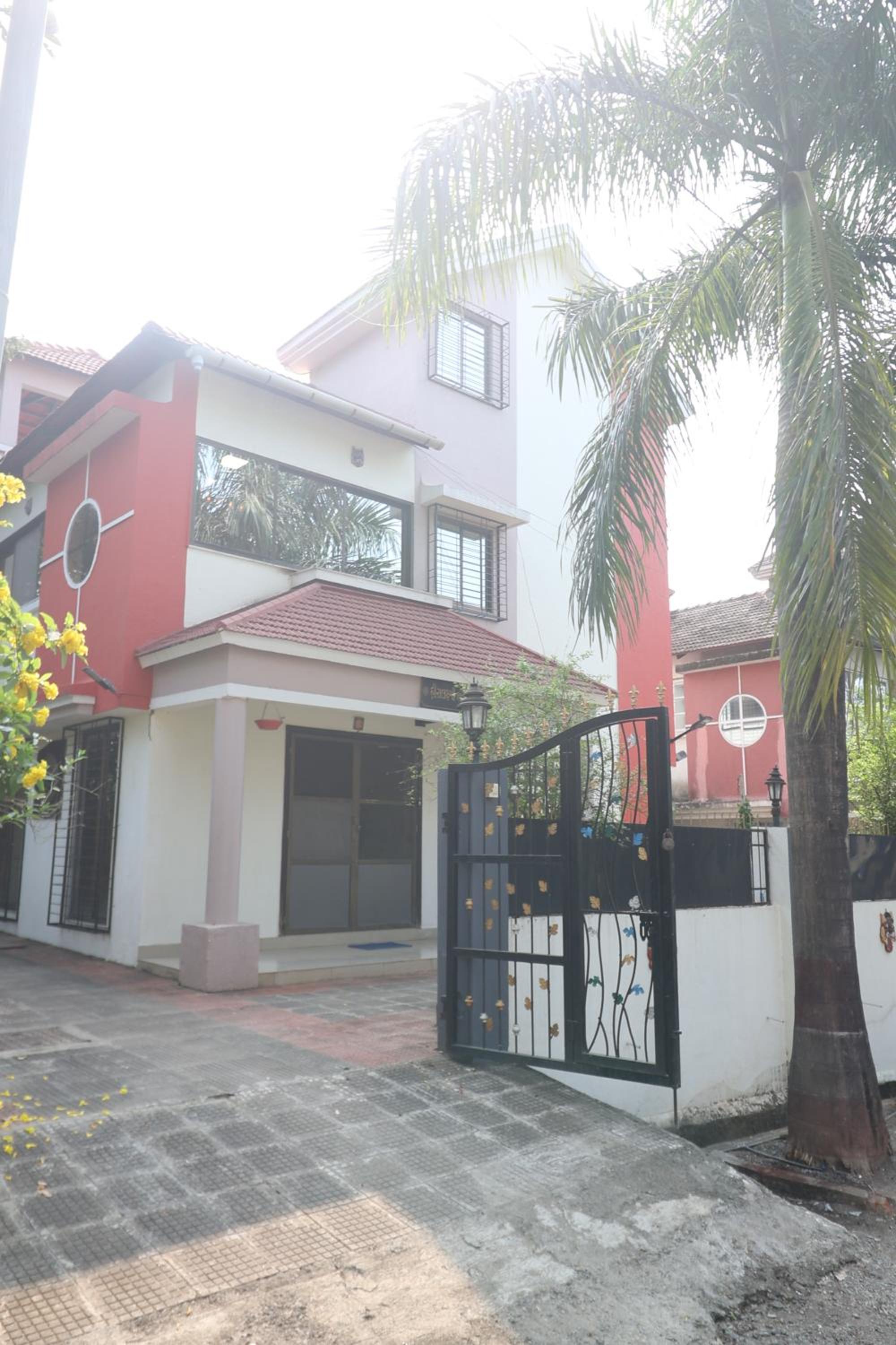 *HeeraLaxmi Villa* view 2