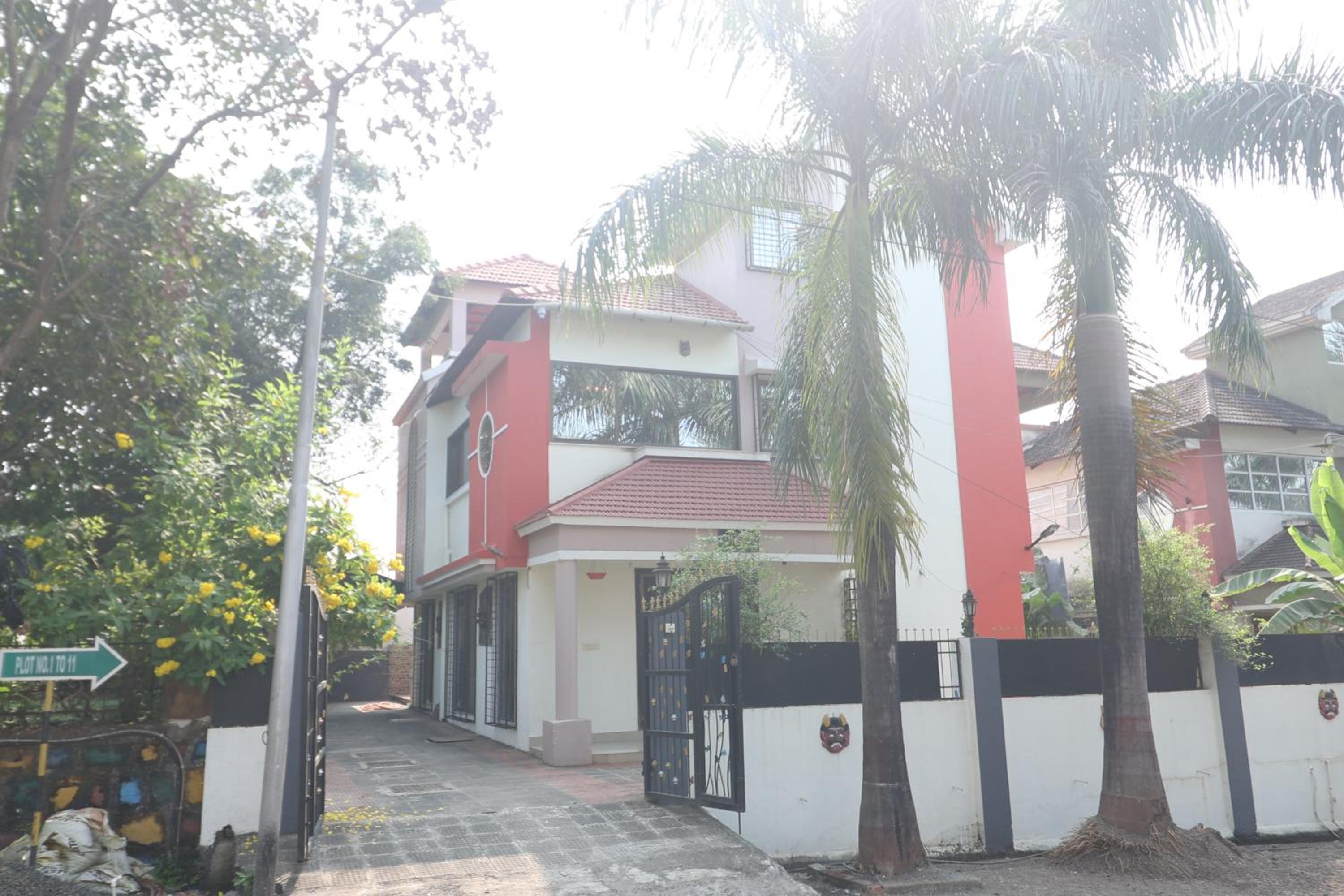 *HeeraLaxmi Villa* view 3