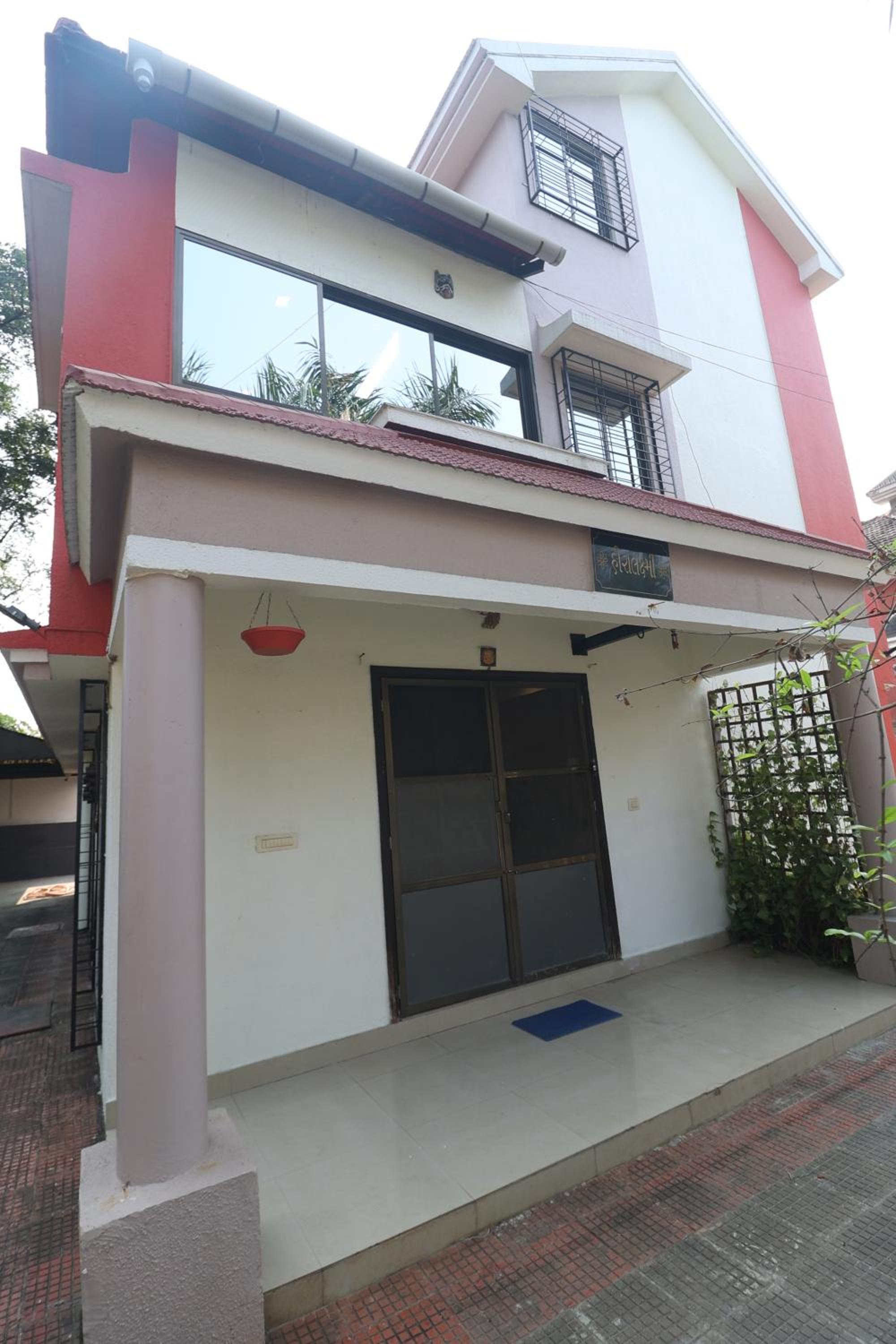 *HeeraLaxmi Villa* view 4