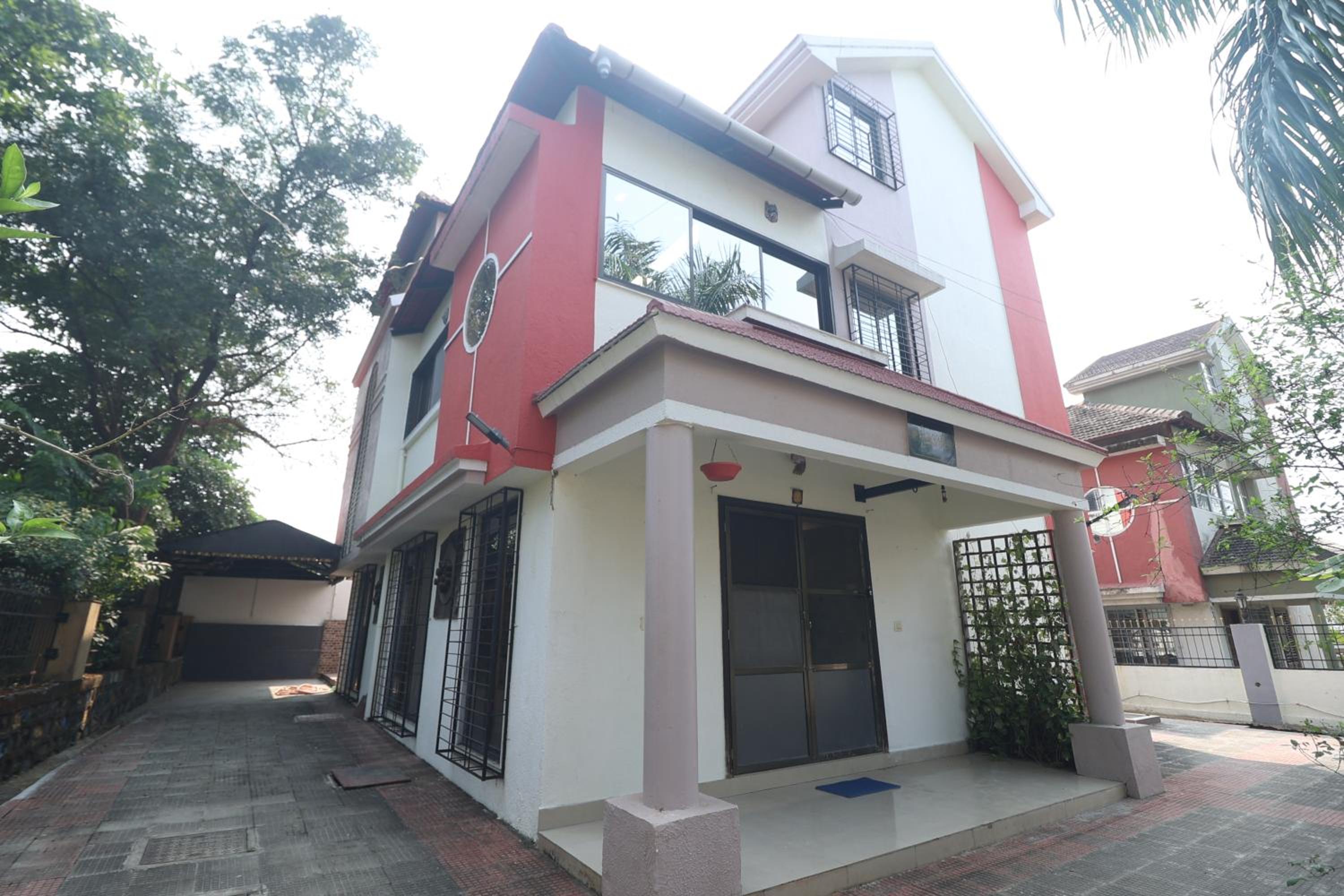 *HeeraLaxmi Villa* view 5
