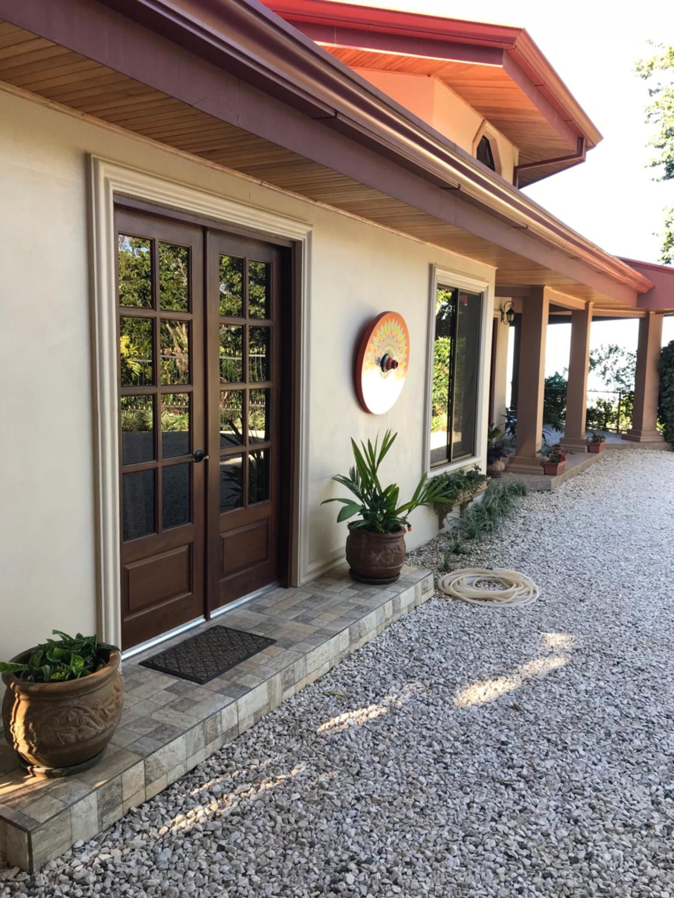 Villa Magallanes
