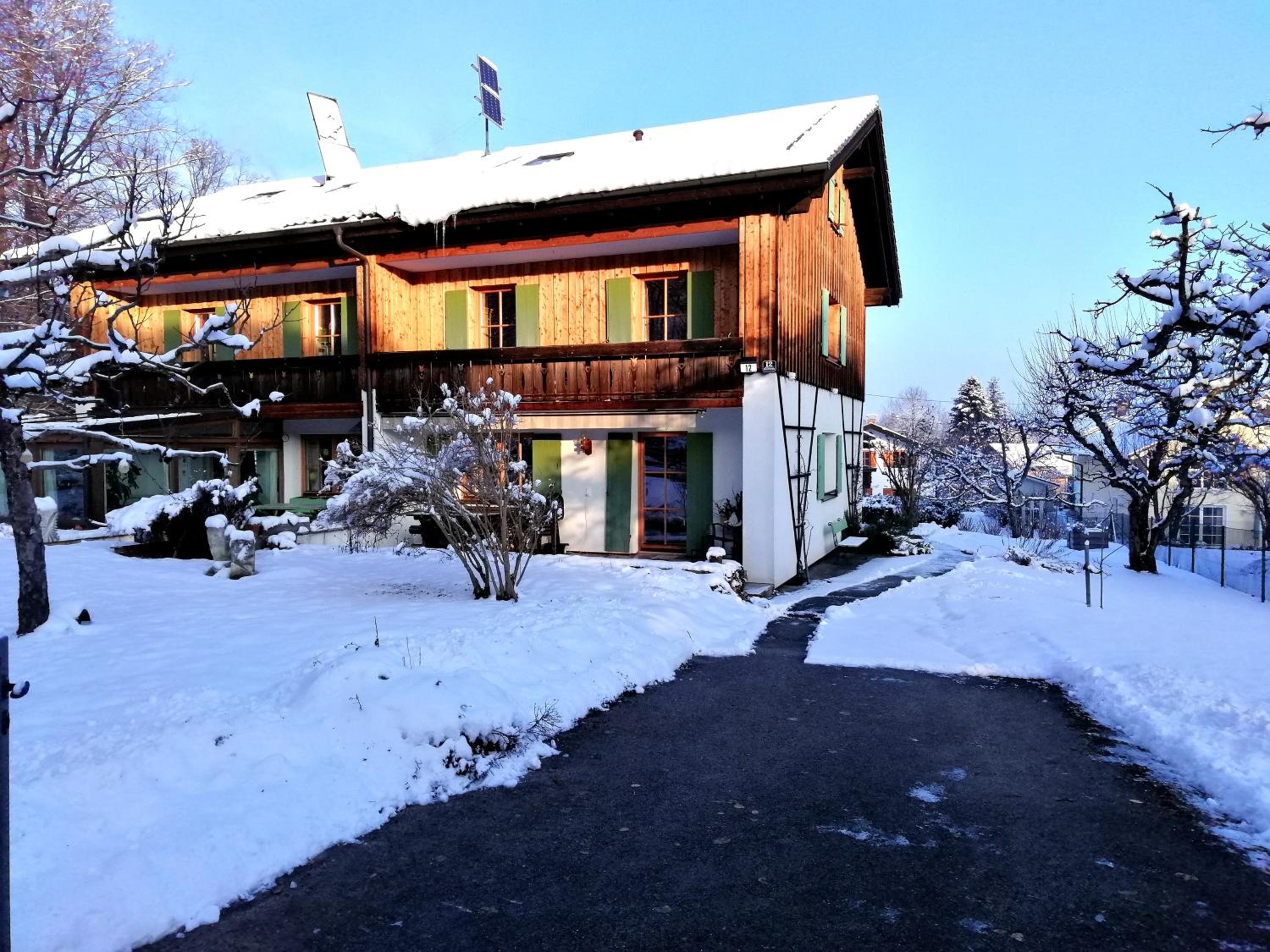 Haus Waldblick