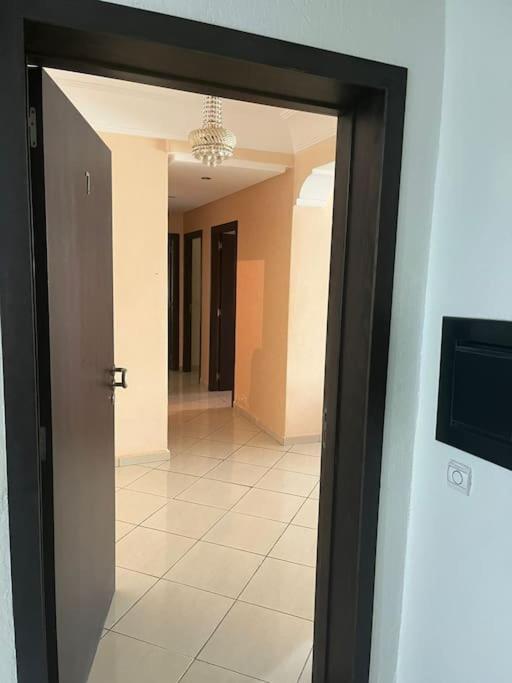 Appartement in Mohammedia