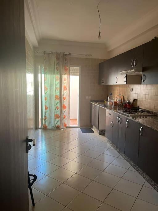 Appartement in Mohammedia
