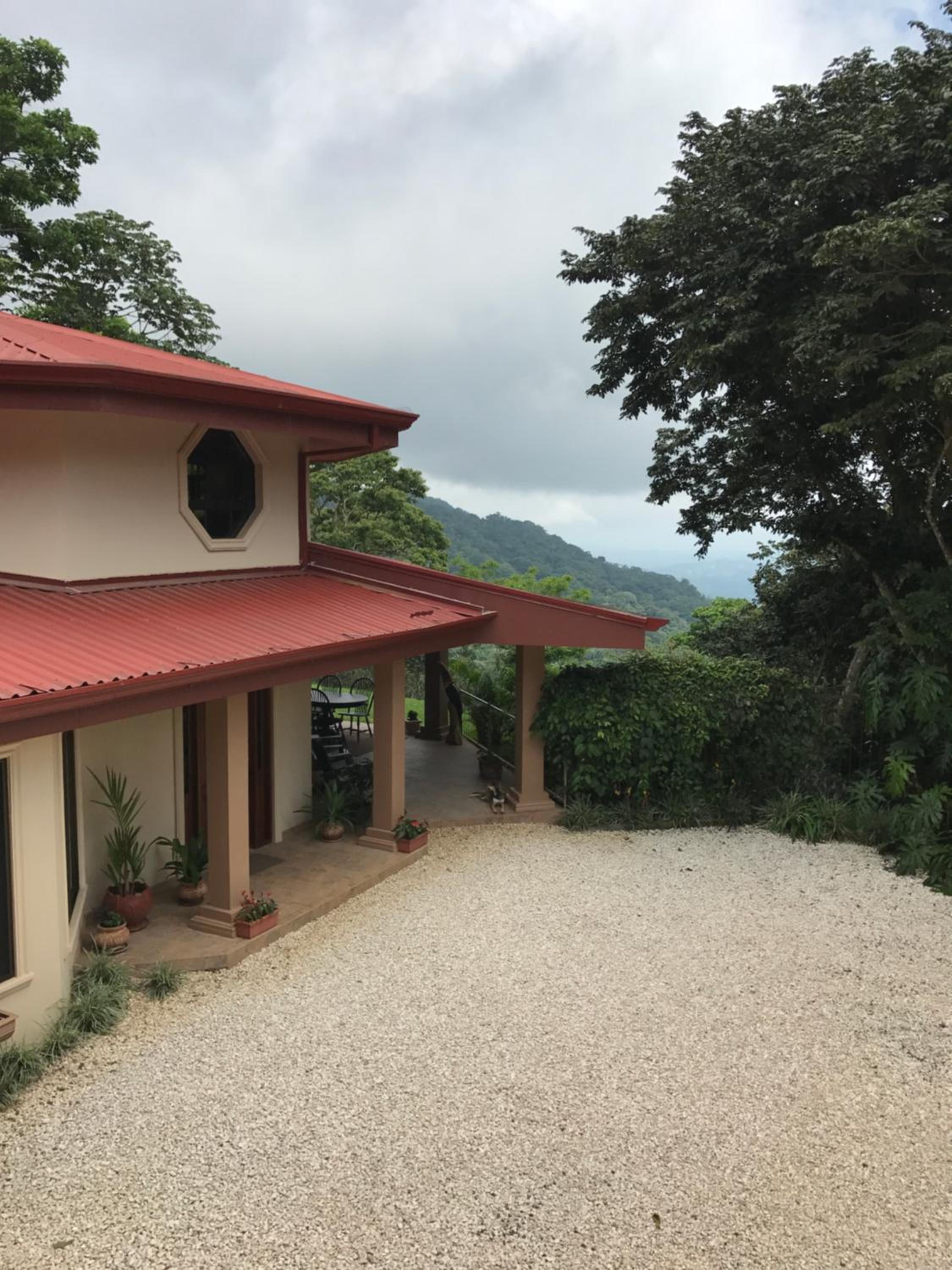 Villa Magallanes