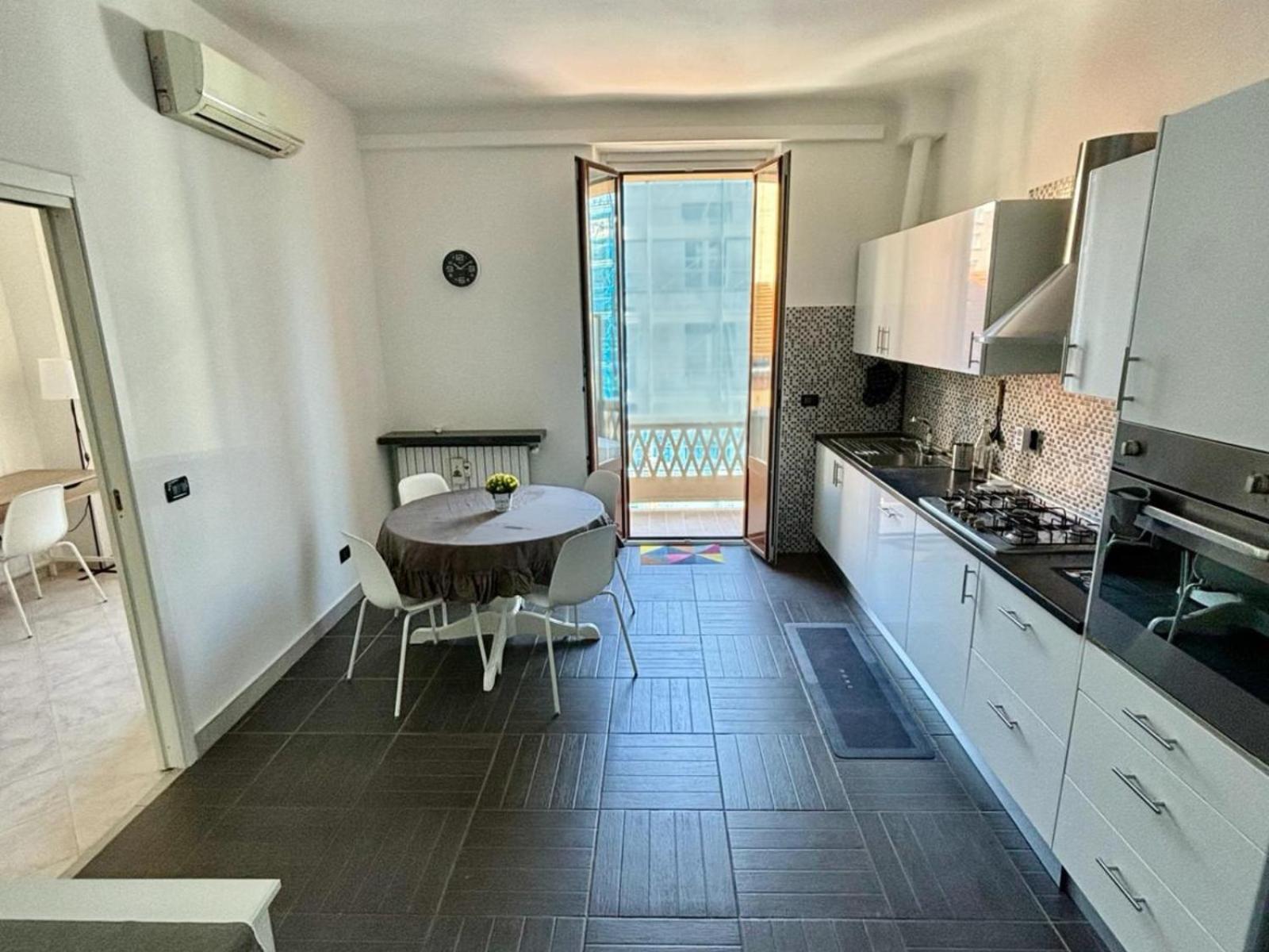 Milano Flat - Primaticcio