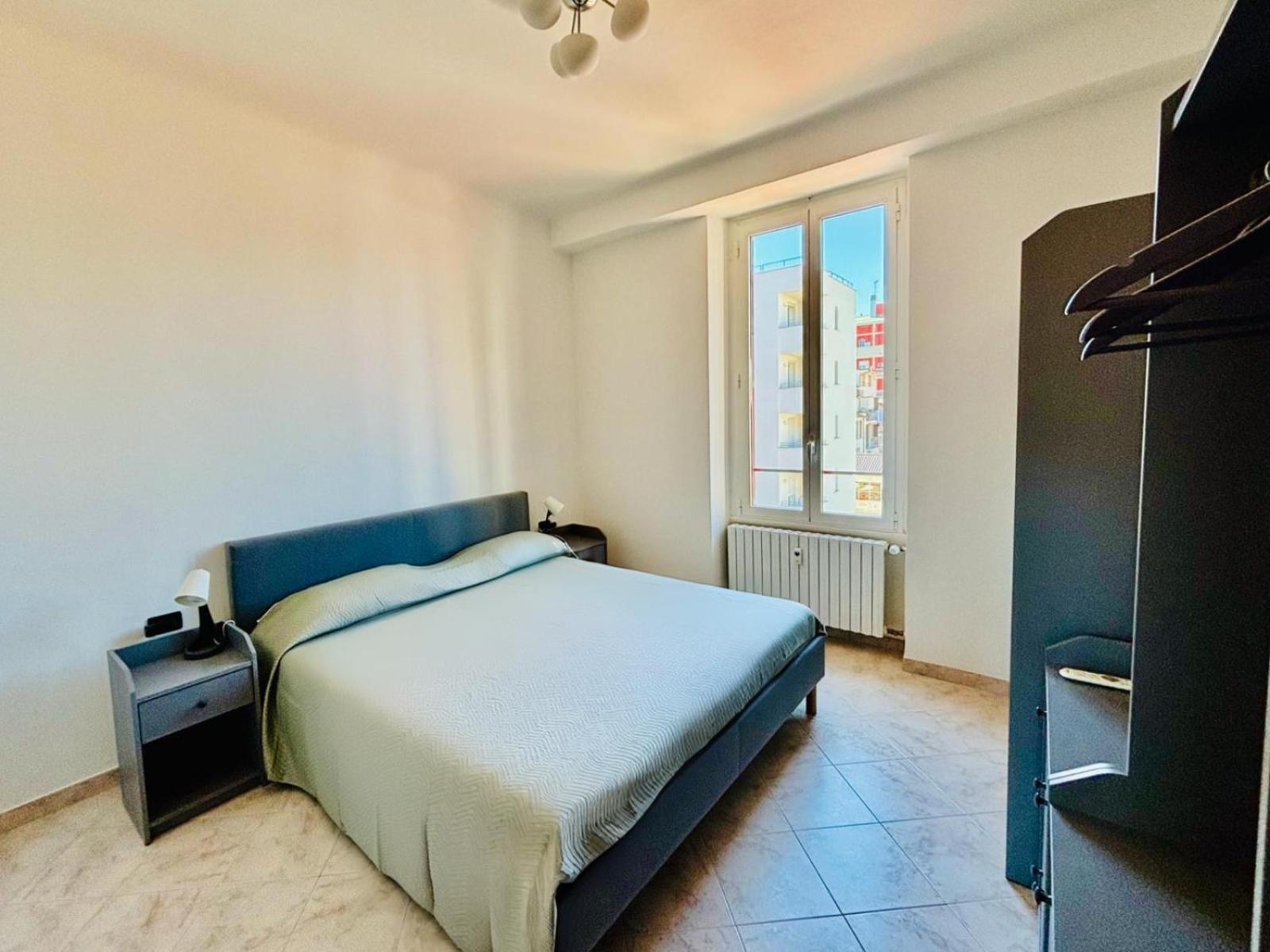 Milano Flat - Primaticcio