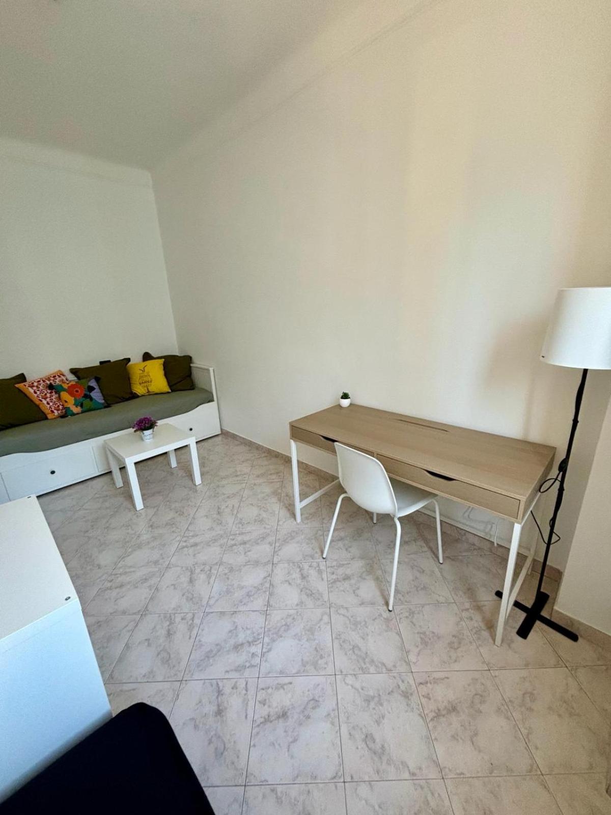 Milano Flat - Primaticcio