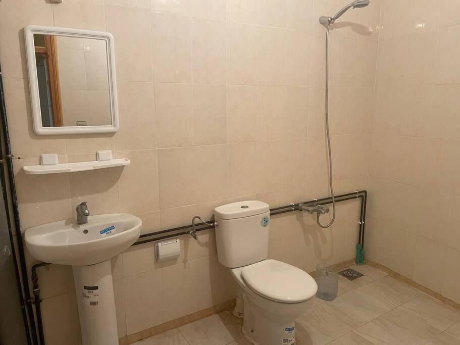 Een familie appartement in Bni Bouayach