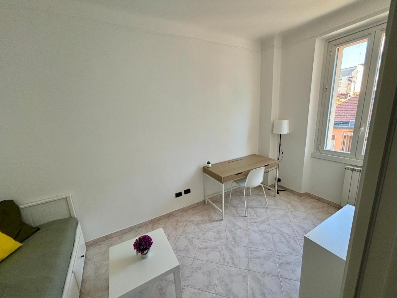 Milano Flat - Primaticcio
