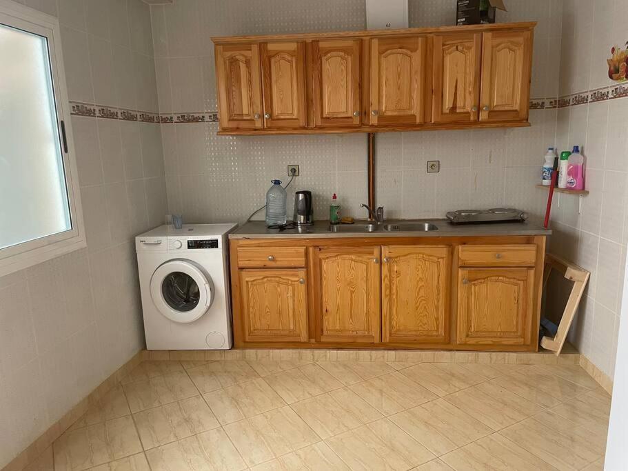 Een familie appartement in Bni Bouayach