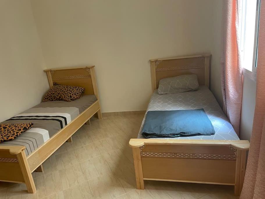 Een familie appartement in Bni Bouayach
