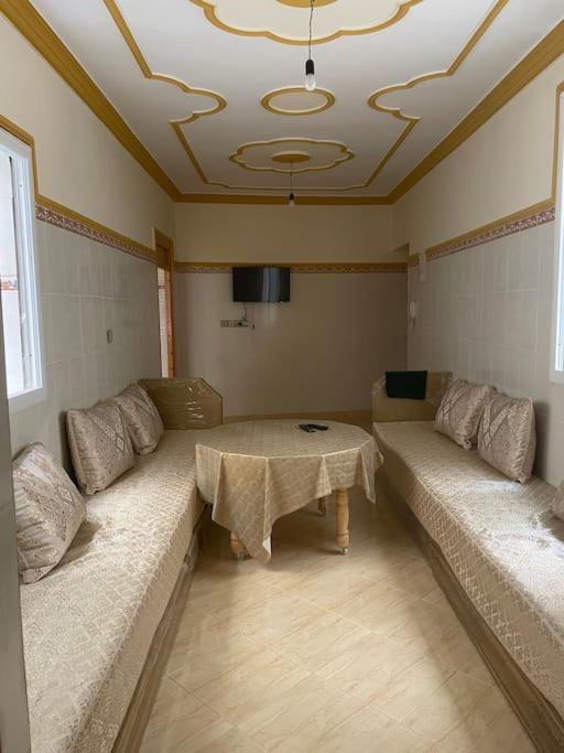 Een familie appartement in Bni Bouayach