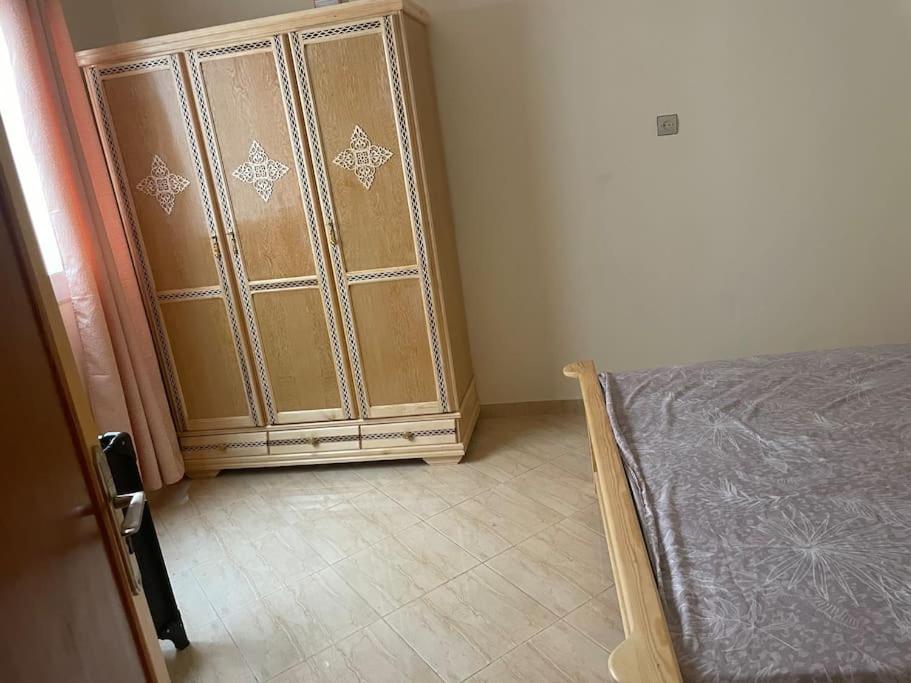Een familie appartement in Bni Bouayach