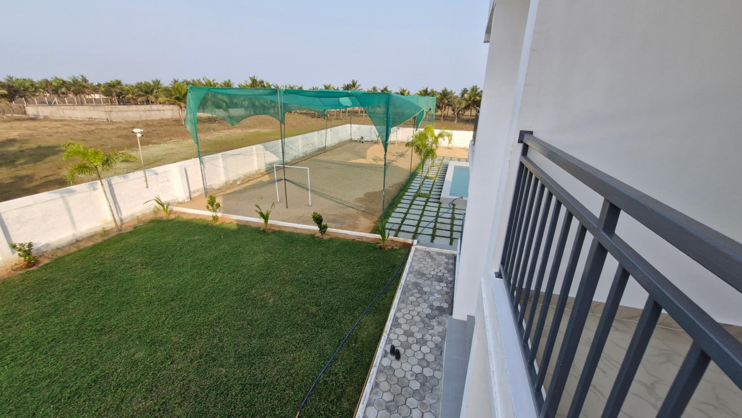 Mermaid Castle MUGAIYUR, BEACH RESORT in ECR, CORPORATE EVENTS AND PARTIES IN ECR view 3