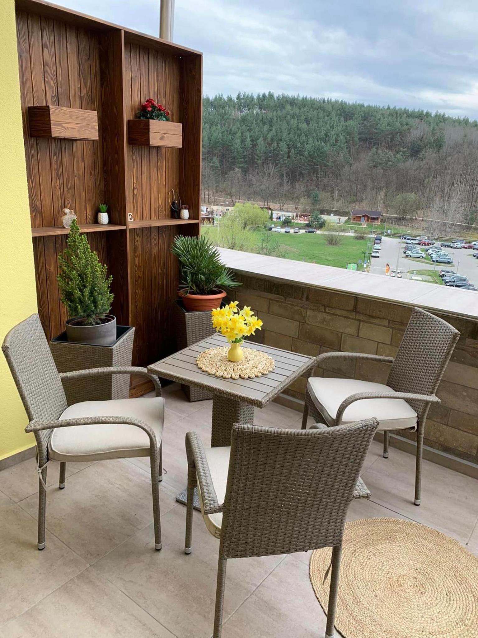 Sóvirág Apartman