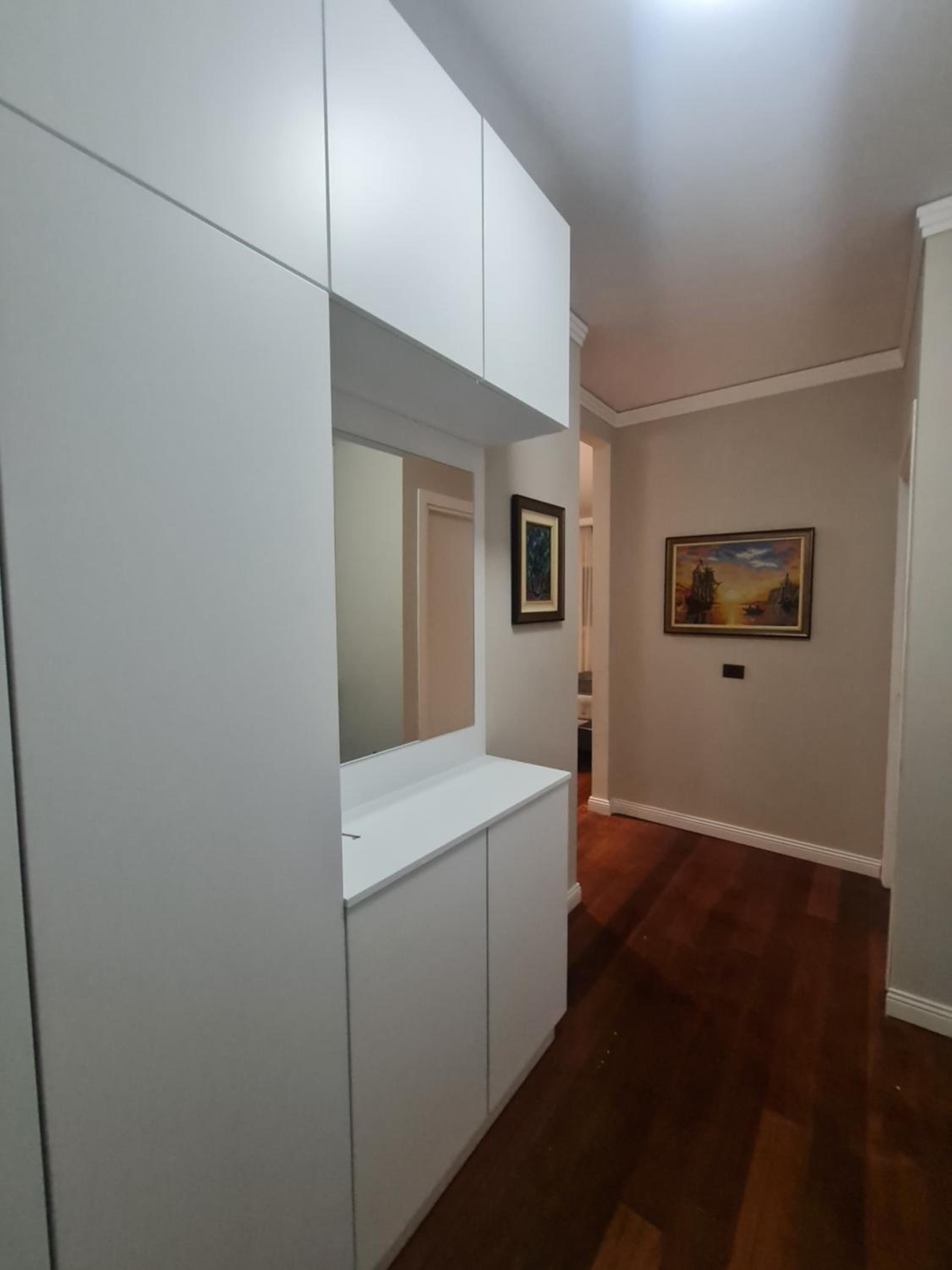 Iggy's Apartment