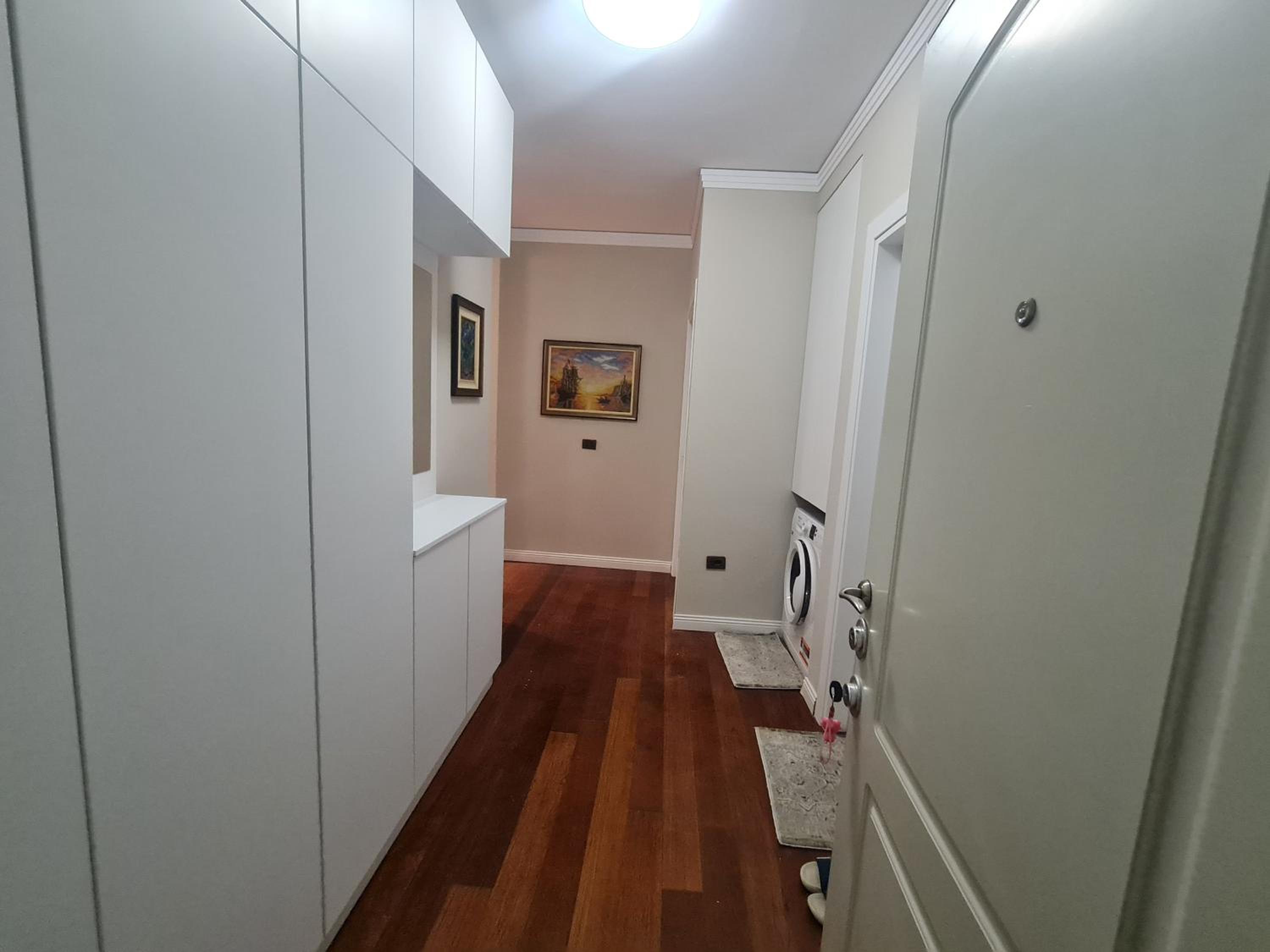 Iggy's Apartment