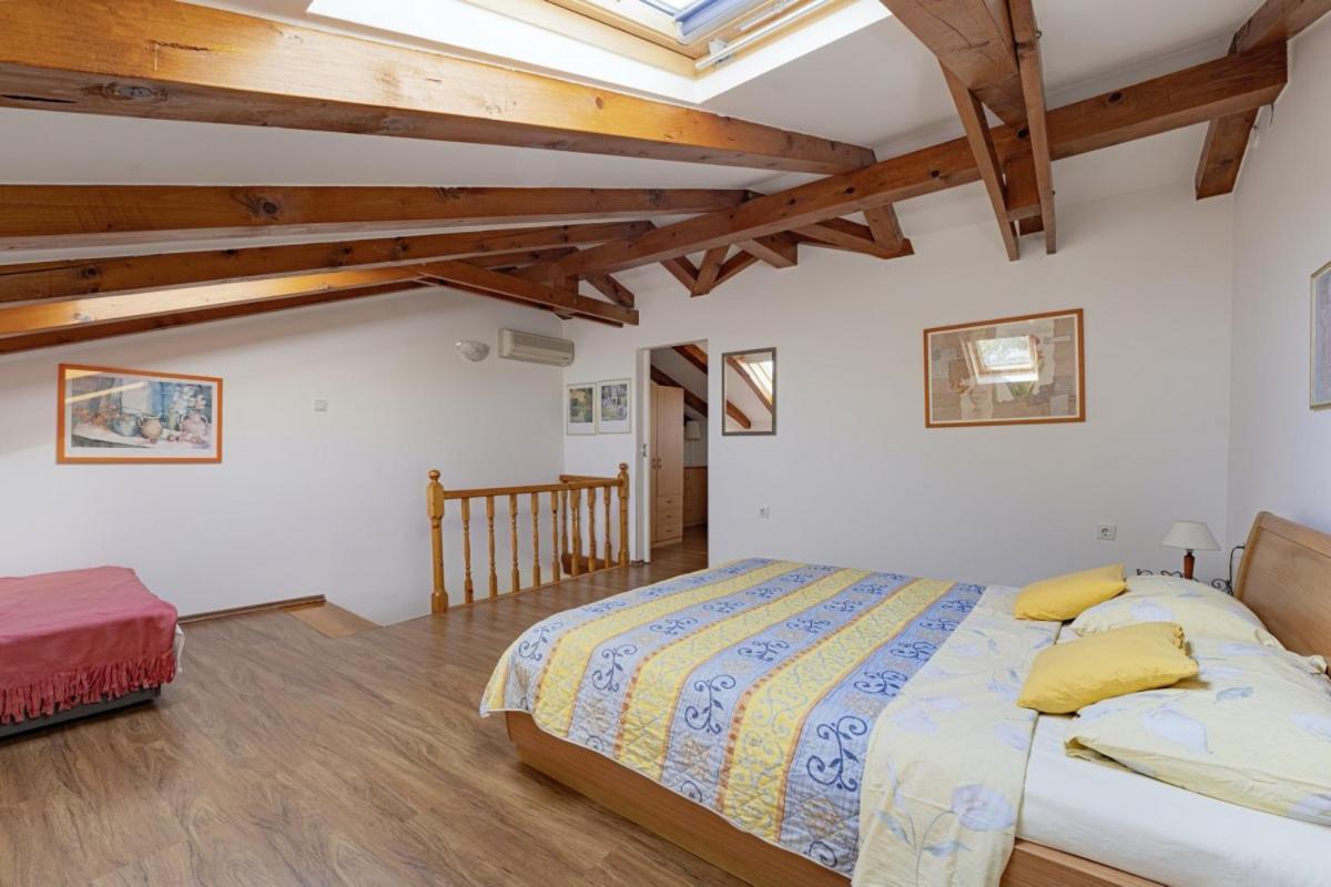 Vesna in Rovinjsko Selo (Haus für 2-4 Personen) view 5