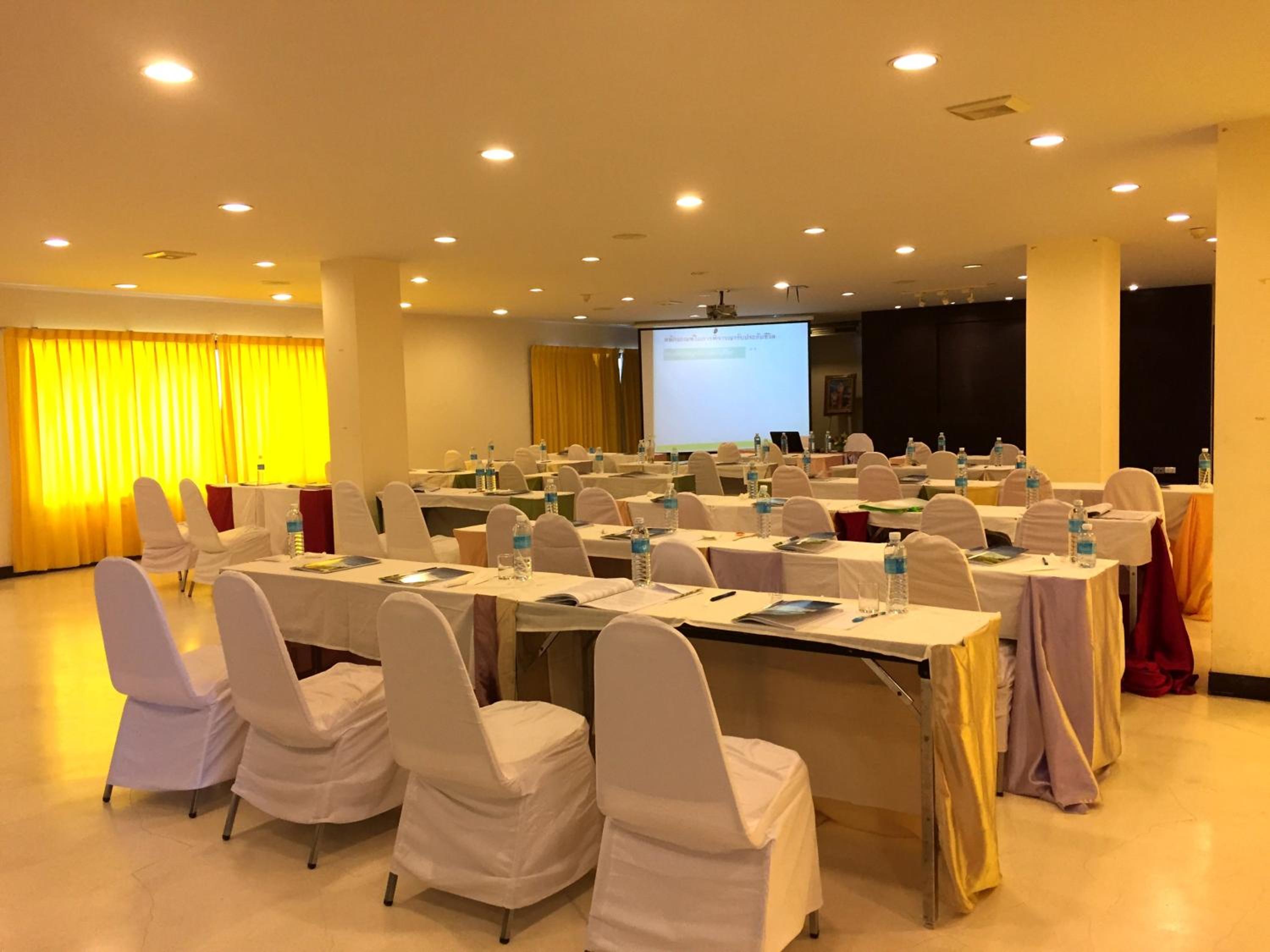 Amarin Samui Hotel - SHA Plus Certified — photo 40
