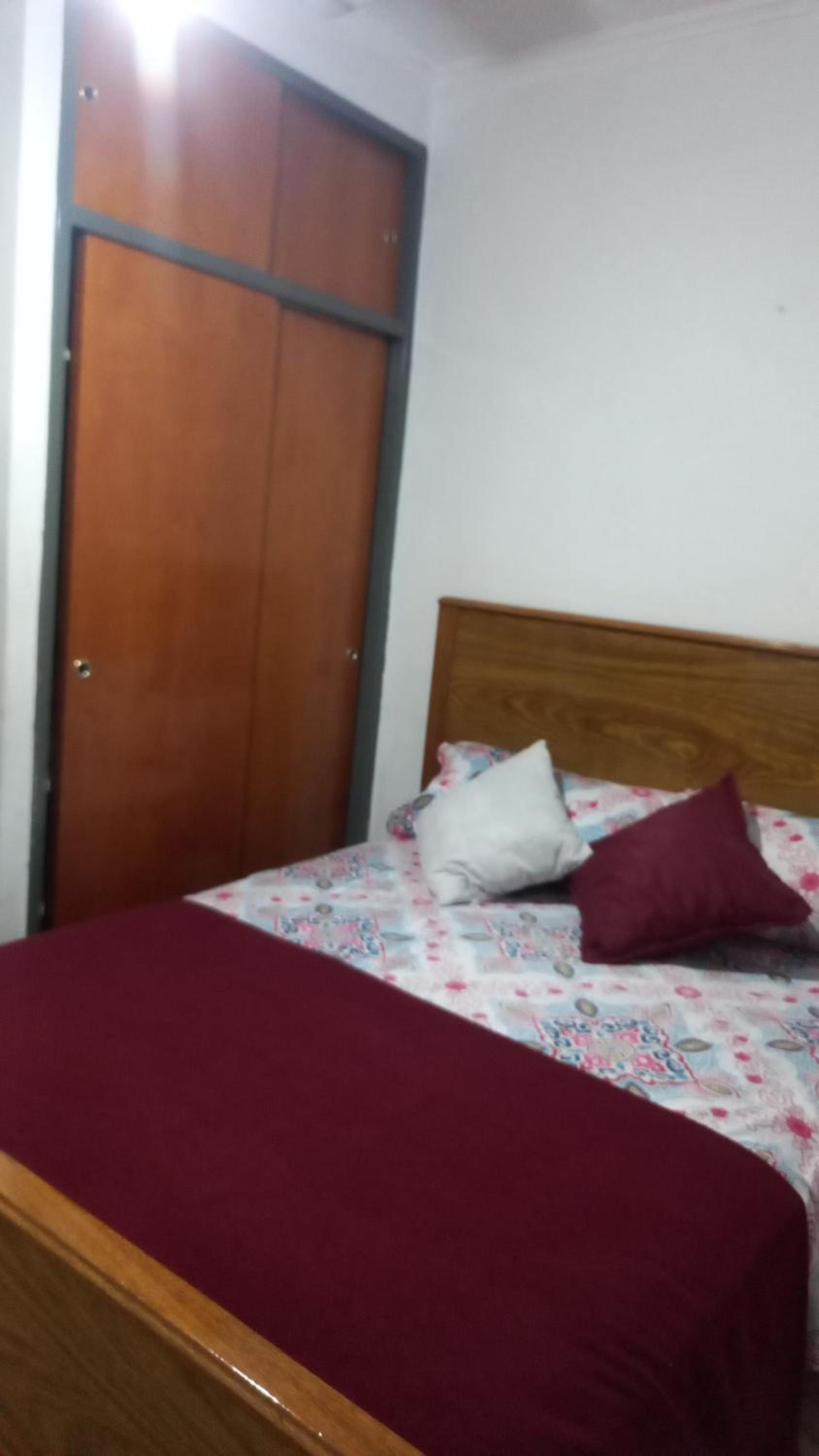 Apartamento en alquiler temporario en Buenos Aires