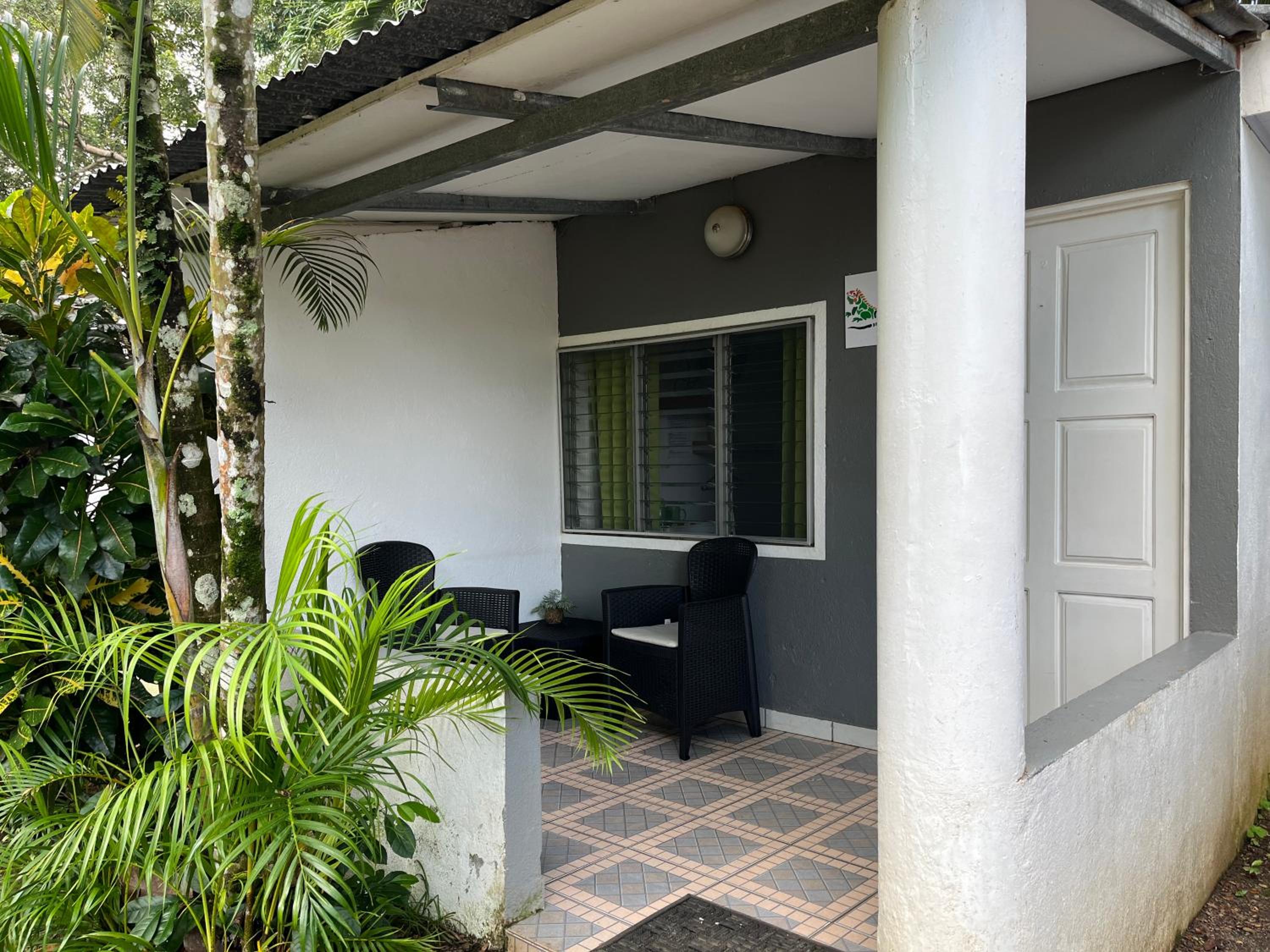 Villas Majolana