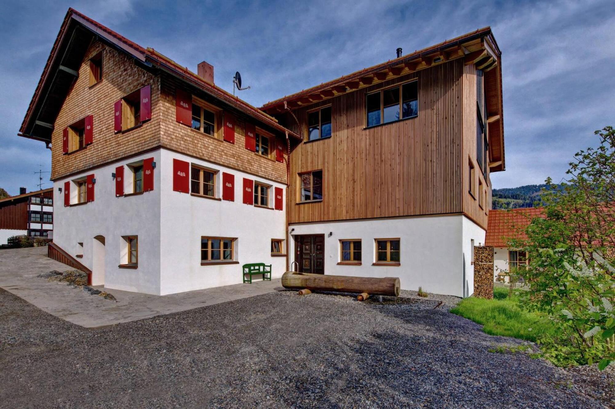 Eibele Chalets