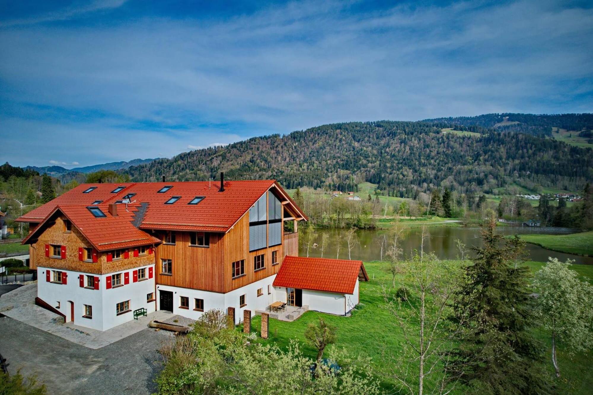 Eibele Chalets