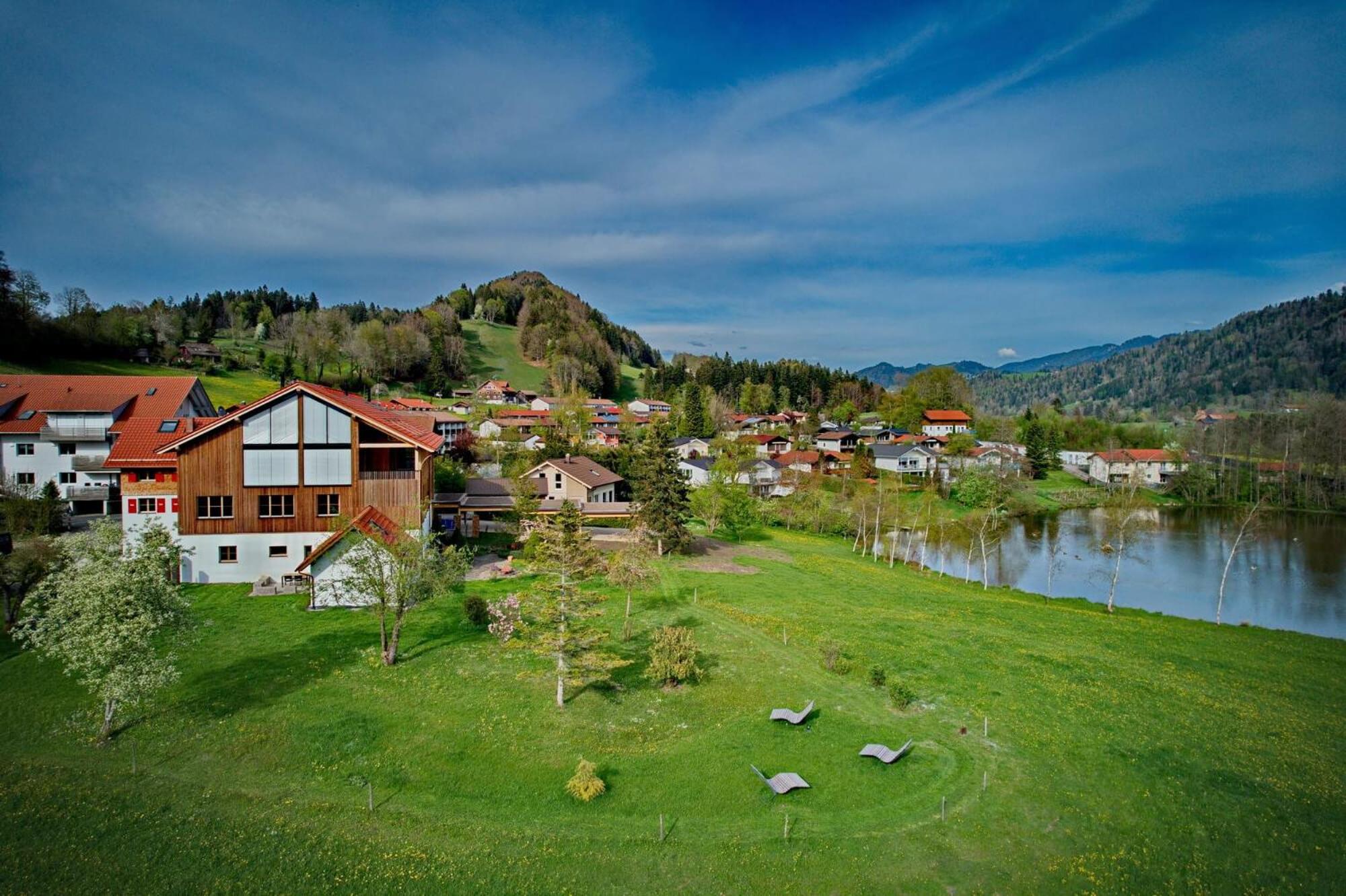 Eibele Chalets