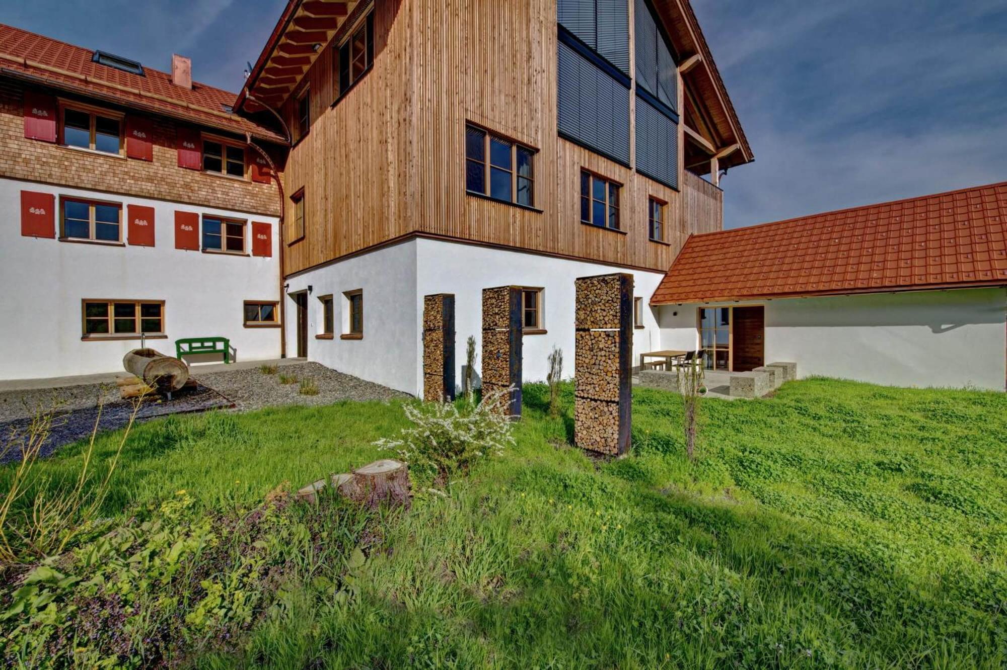Eibele Chalets