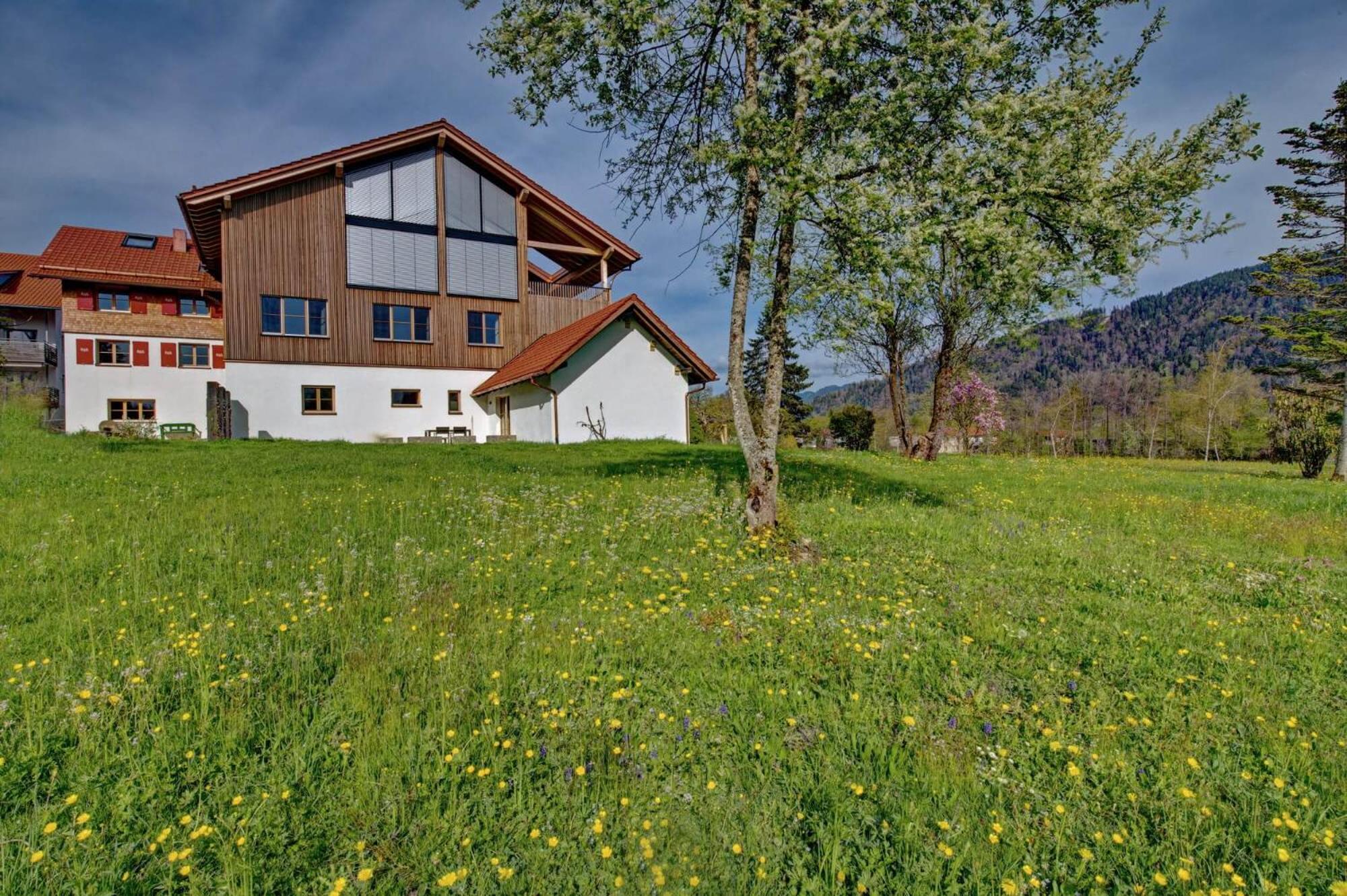 Eibele Chalets