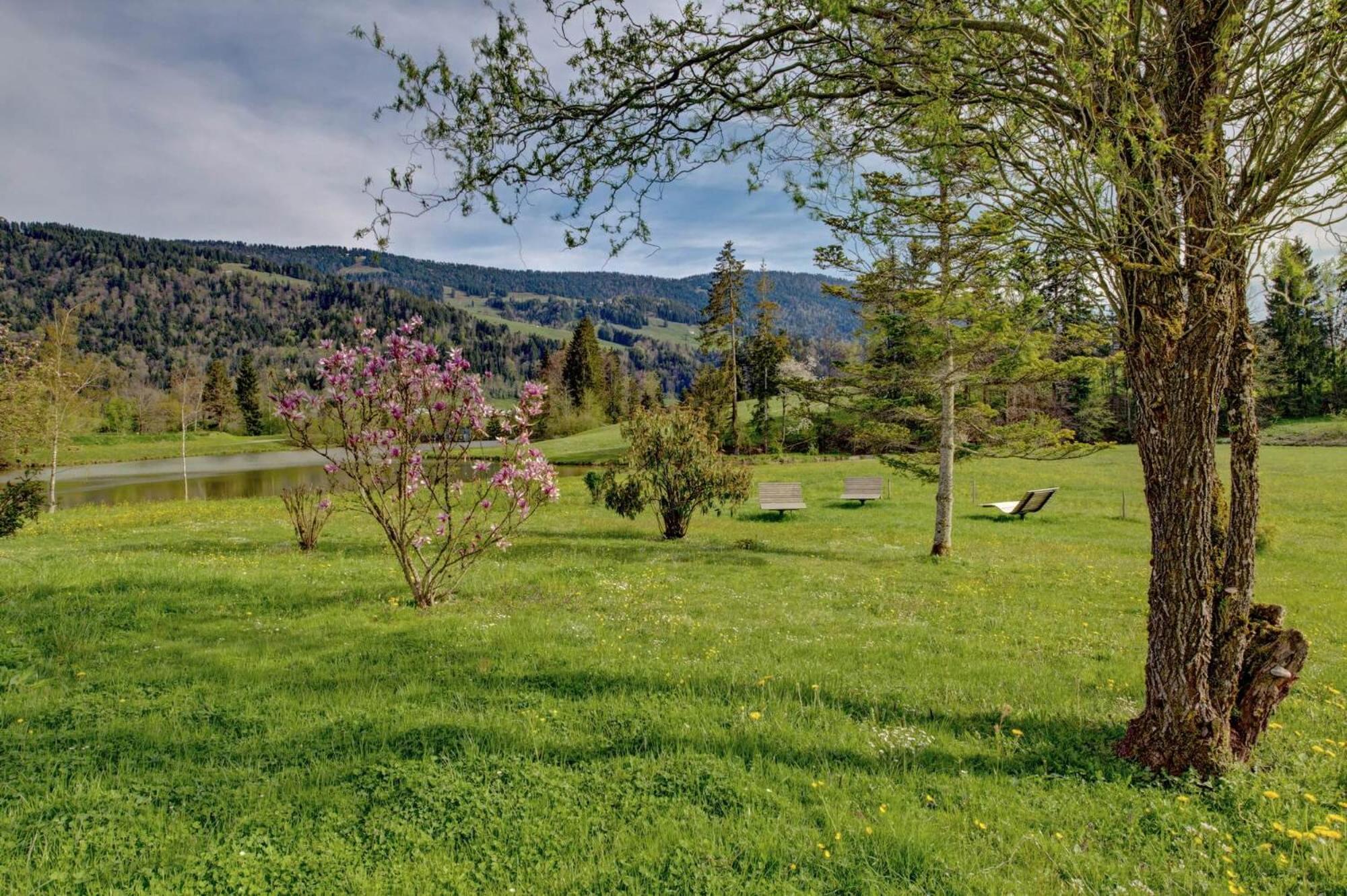 Eibele Chalets